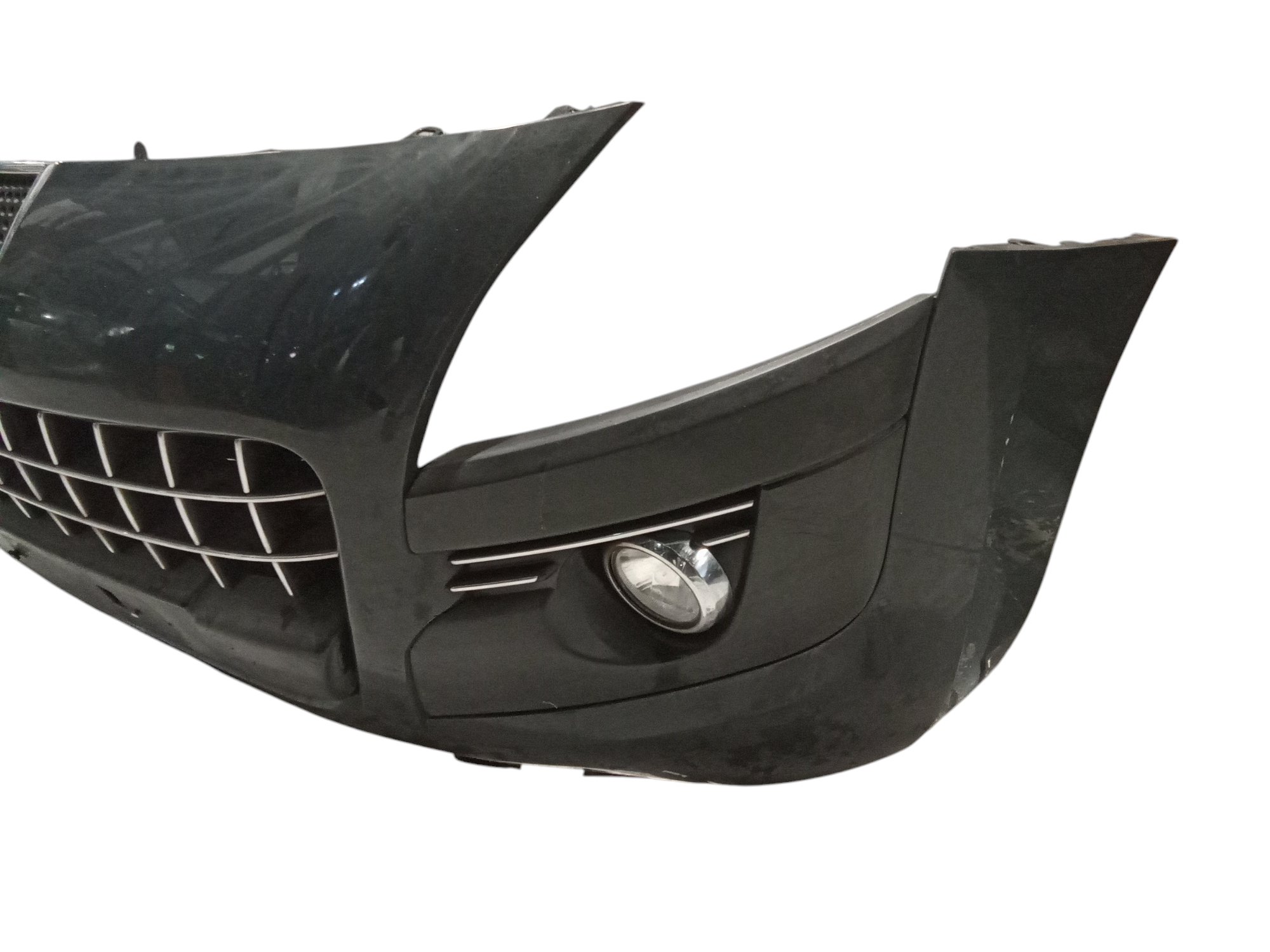 Paraurti Anteriore semi Completo per Peugeot 3008 Serie (09>16) (2009 - 2016)