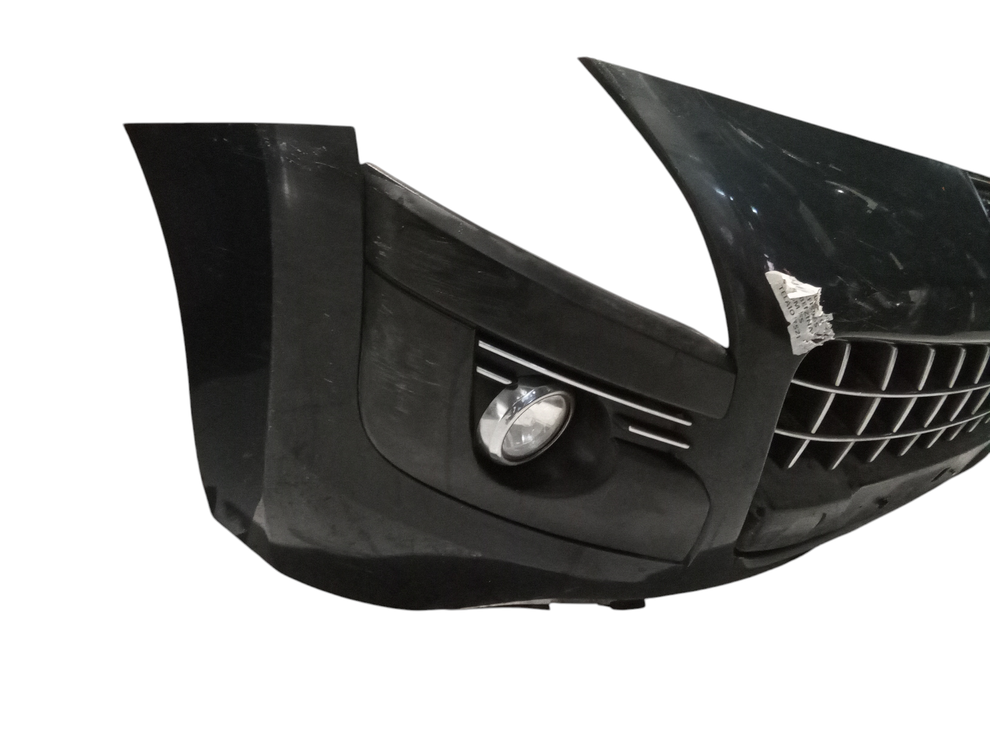 Paraurti Anteriore semi Completo per Peugeot 3008 Serie (09>16) (2009 - 2016)