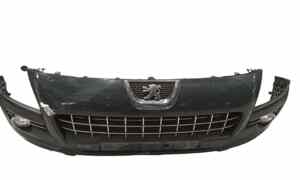 Paraurti Anteriore semi Completo per Peugeot 3008 Serie (09>16) (2009 - 2016)