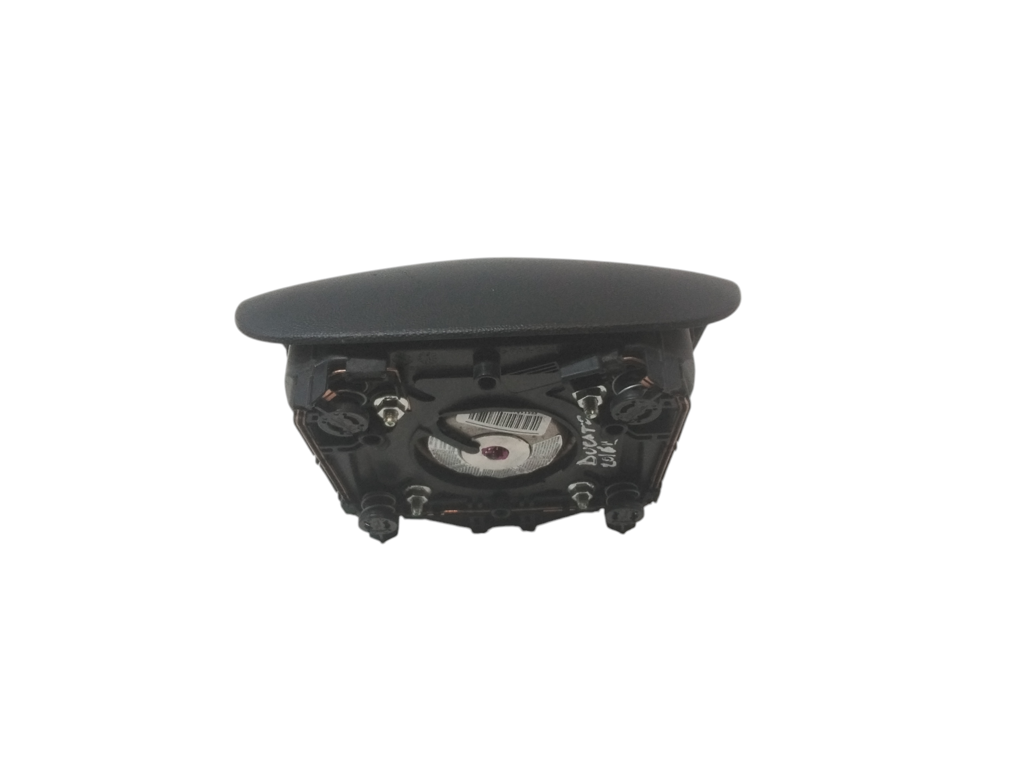 Airbag Volante per Fiat Ducato 5 Serie Restyling (2014 - 2016)