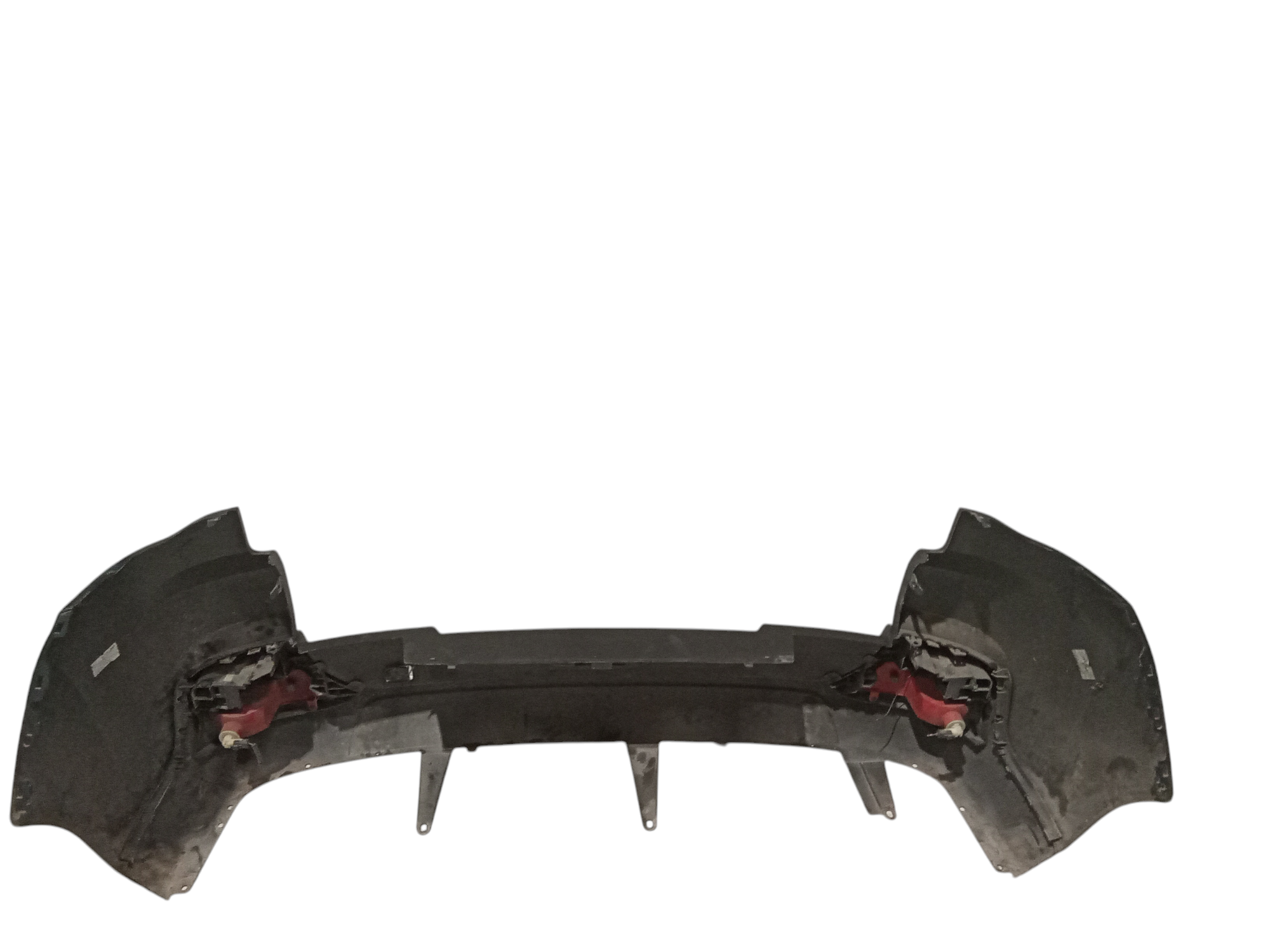 Paraurti Posteriore completo per Peugeot 3008 Serie (09>16) (2009 - 2016)