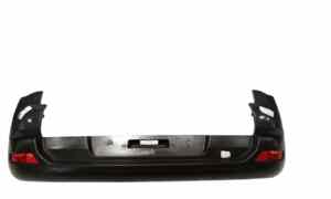 Paraurti Posteriore completo per Peugeot 3008 Serie (09>16) (2009 - 2016)