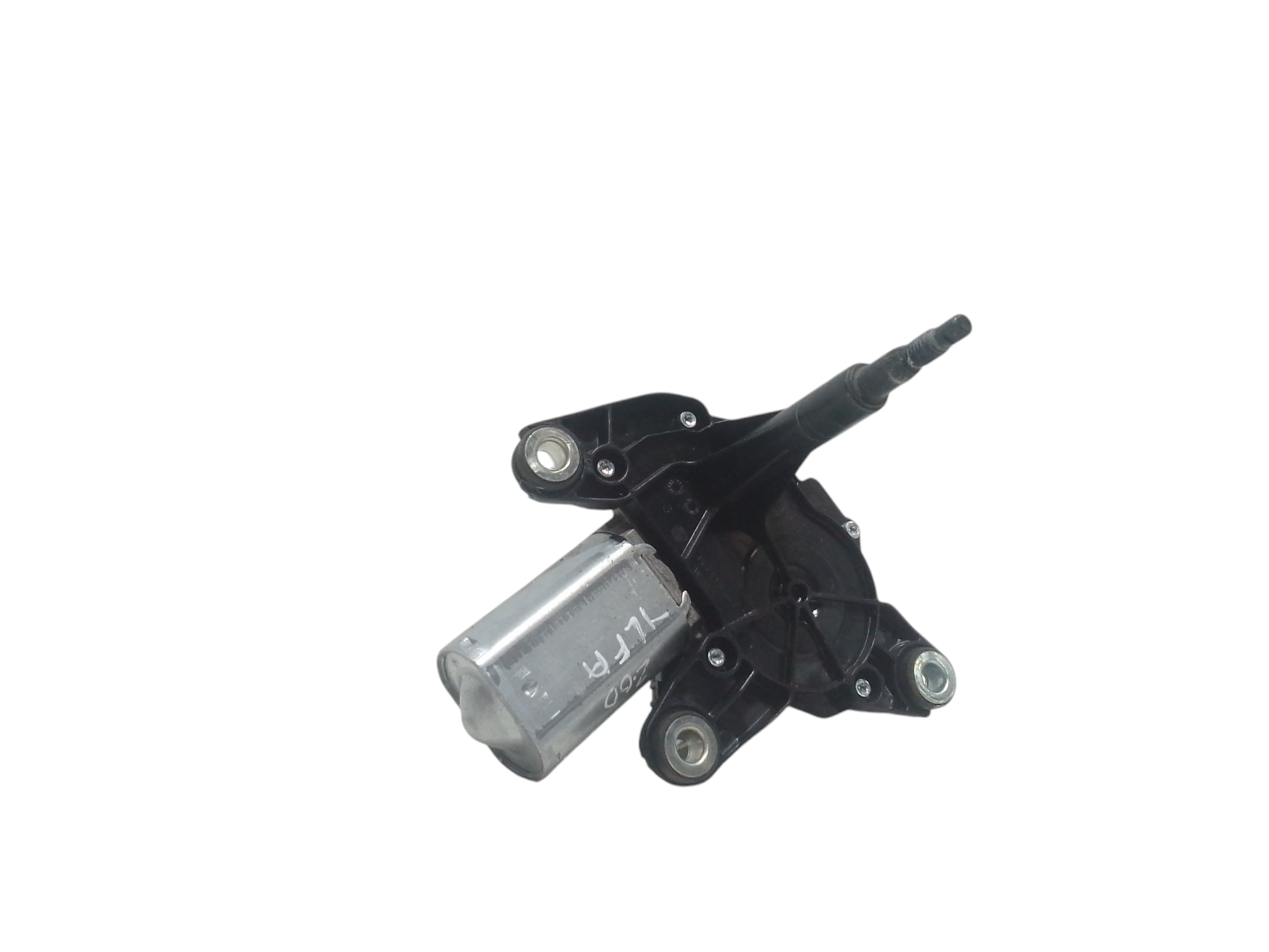 Motorino Tergicristallo Posteriore per Ford Transit 2 Serie