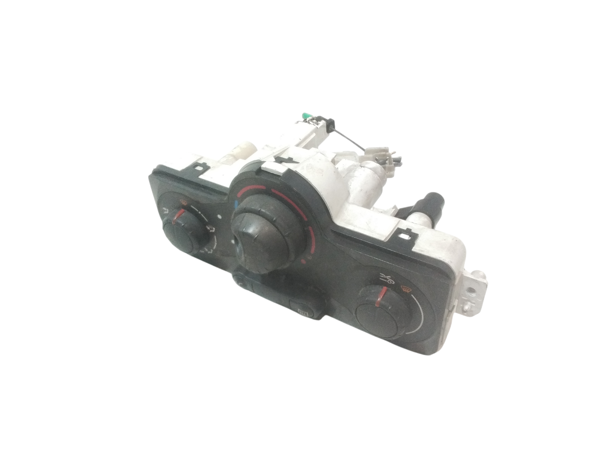 Comandi Clima per Renault Modus 2 Serie (2006 - In produzione)