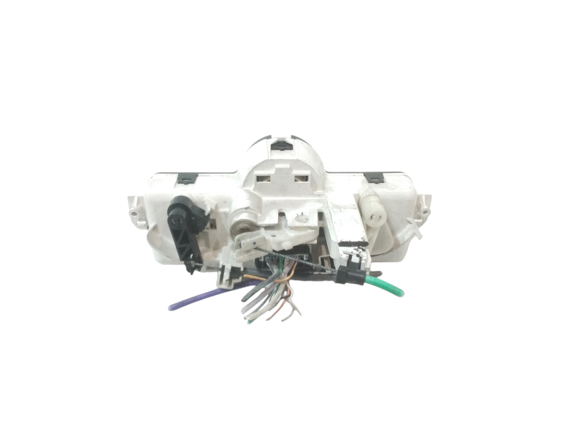 Comandi Clima per Renault Modus 2 Serie (2006 - In produzione)