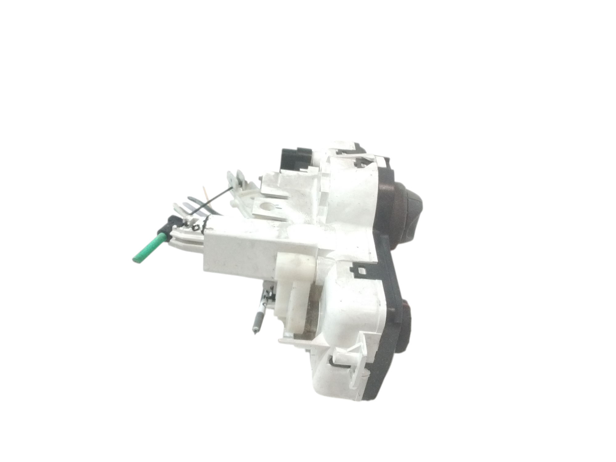 Comandi Clima per Renault Modus 2 Serie (2006 - In produzione)