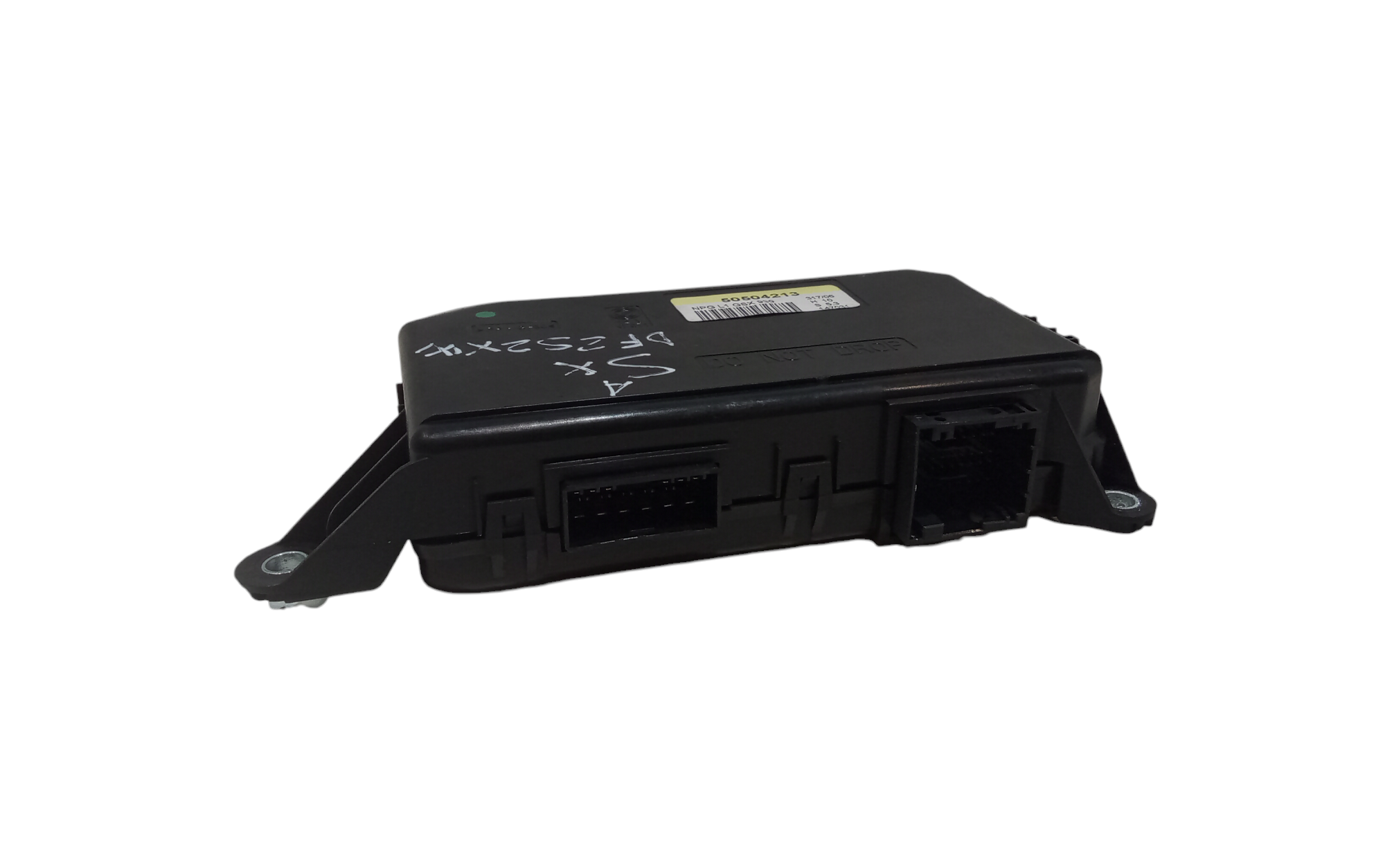 Centralina porta SX guida per Alfa Romeo 159 Berlina Serie (939_) (05>11) (2005 - 2011)