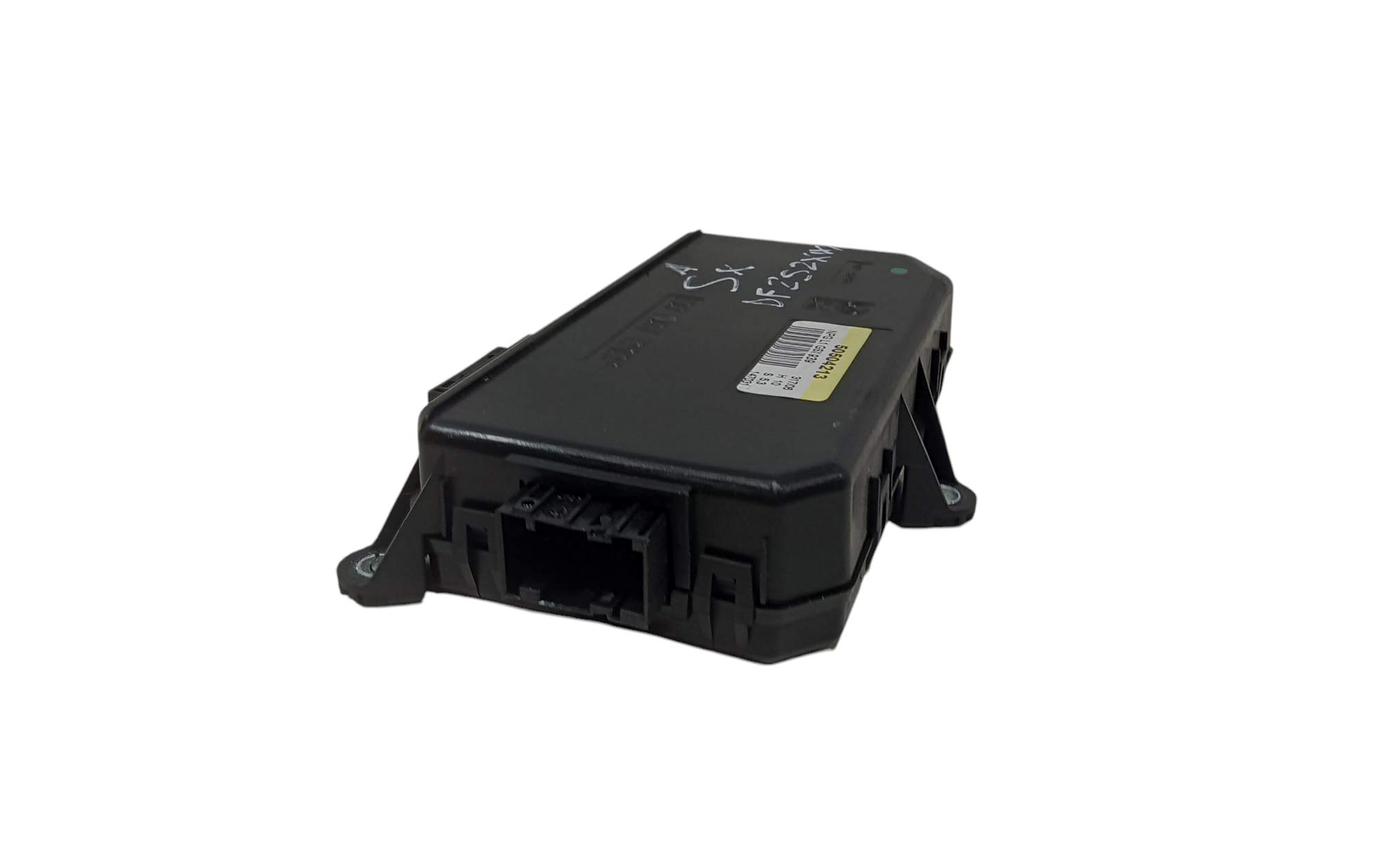 Centralina porta SX guida per Alfa Romeo 159 Berlina Serie (939_) (05>11) (2005 - 2011)