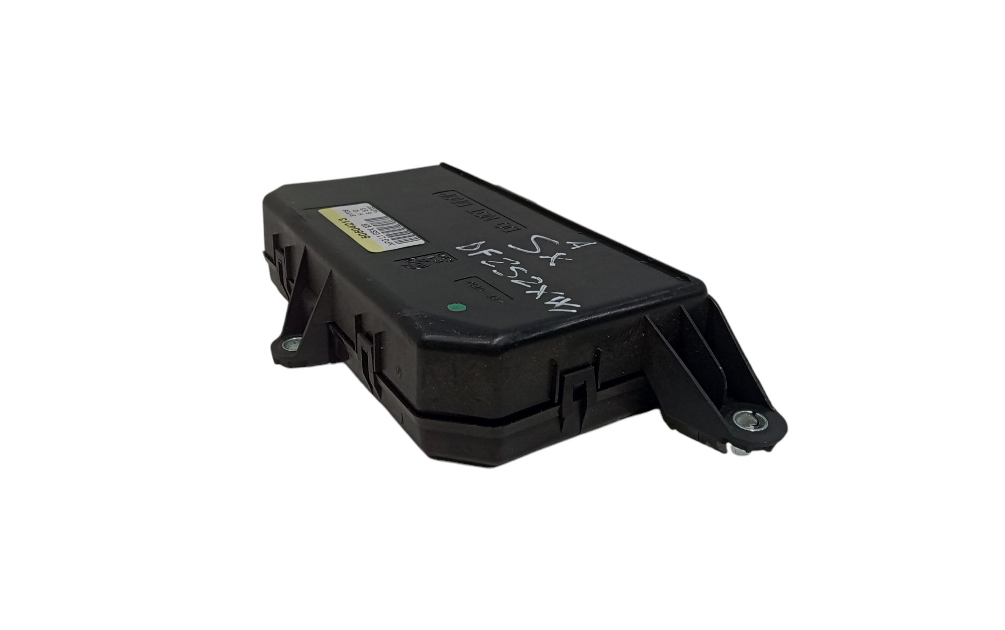 Centralina porta SX guida per Alfa Romeo 159 Berlina Serie (939_) (05>11) (2005 - 2011)