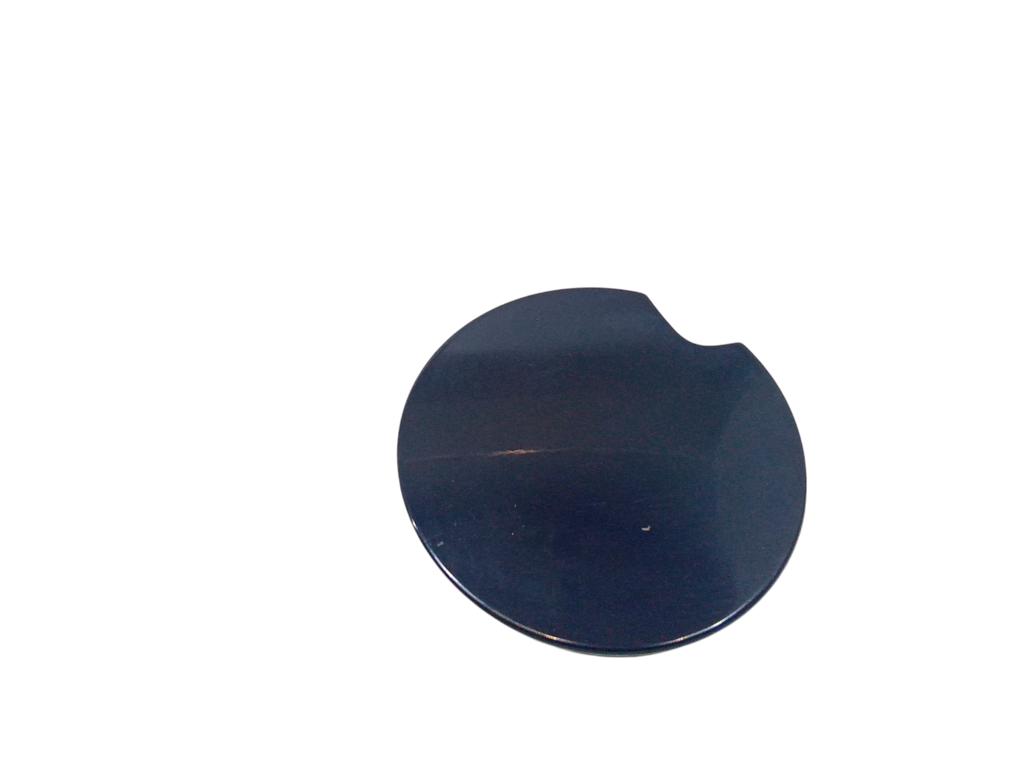 Sportellino Carburante per Peugeot 3008 Serie (09>16) (2009 - 2016)