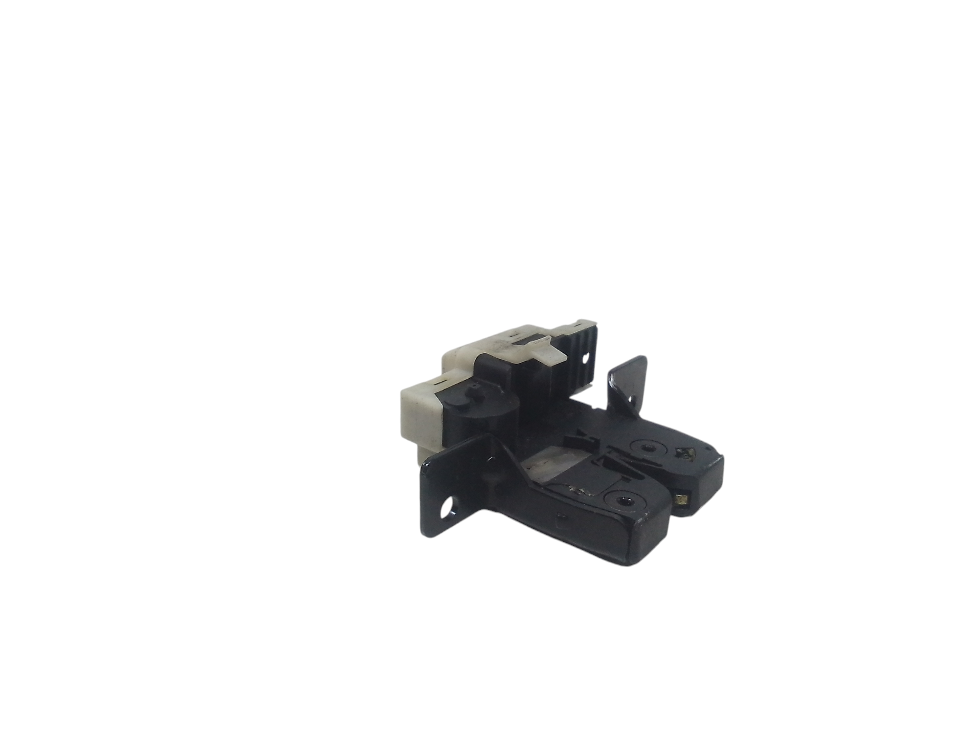 Serratura Cofano Posteriore per Renault Modus 2 Serie (2006 - In produzione)