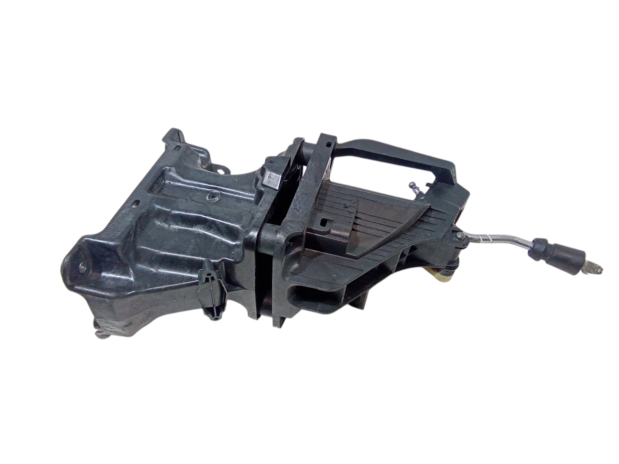 Leva Cambio per Peugeot 3008 Serie (09>16) (2009 - 2016)