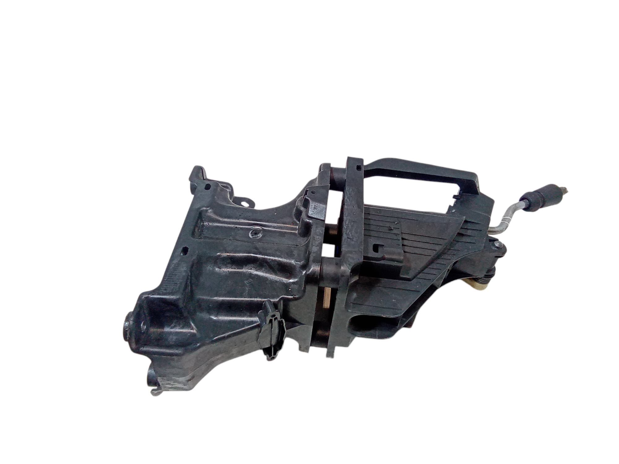 Leva Cambio per Peugeot 3008 Serie (09>16) (2009 - 2016)