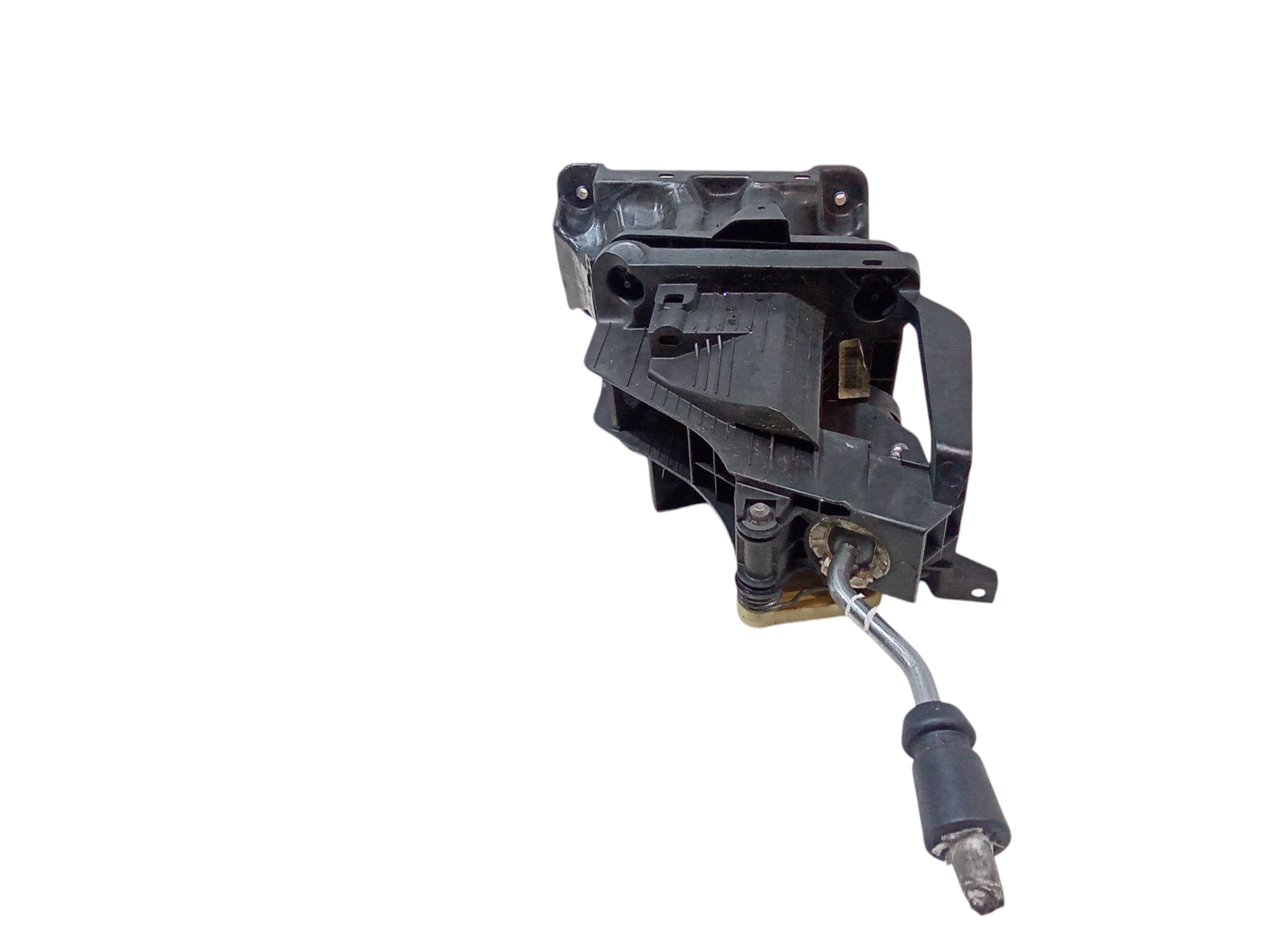 Leva Cambio per Peugeot 3008 Serie (09>16) (2009 - 2016)