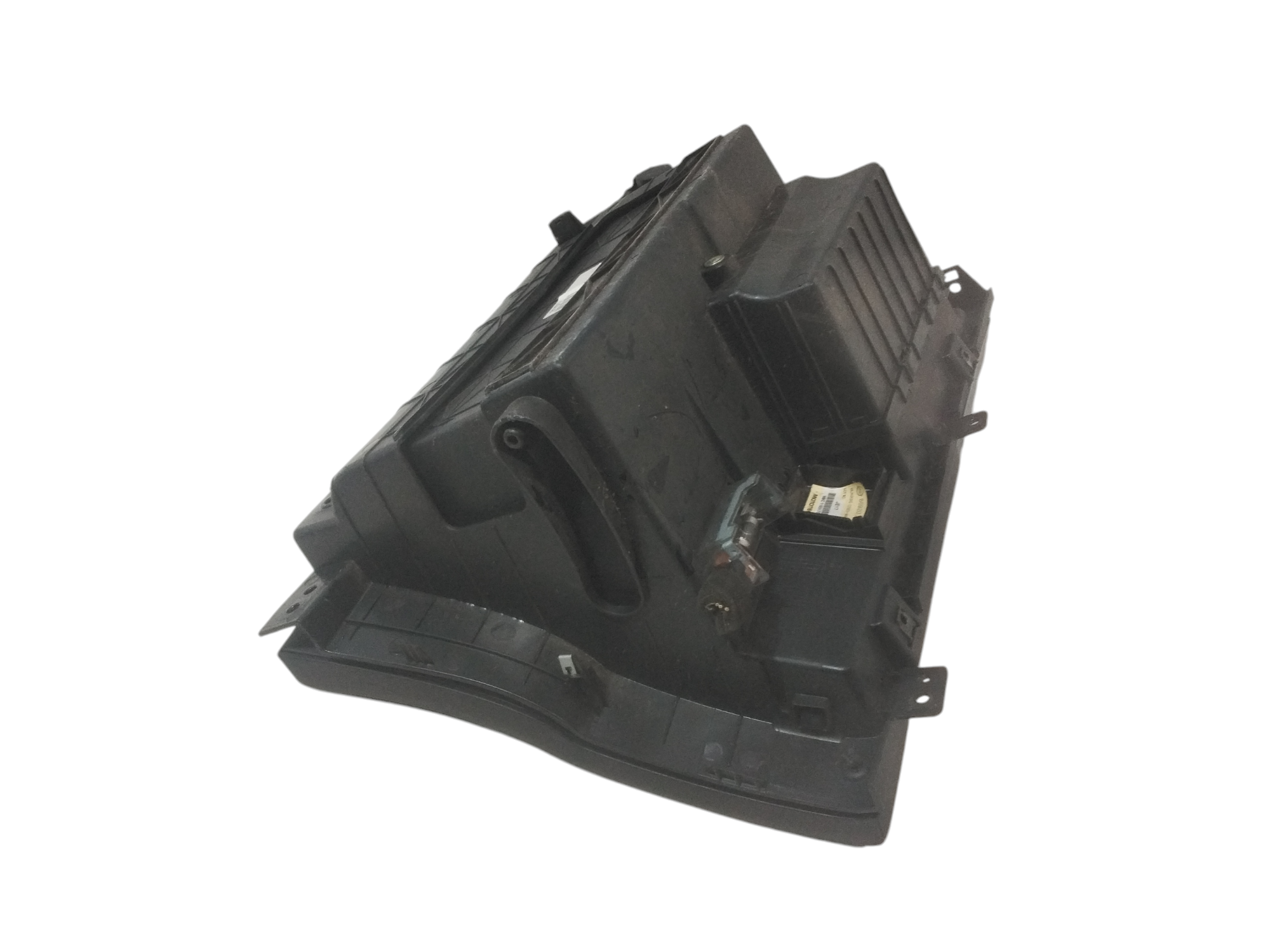 Cassetto porta oggetti per Ssangyong Korando 2 Serie (2010 - 2014)