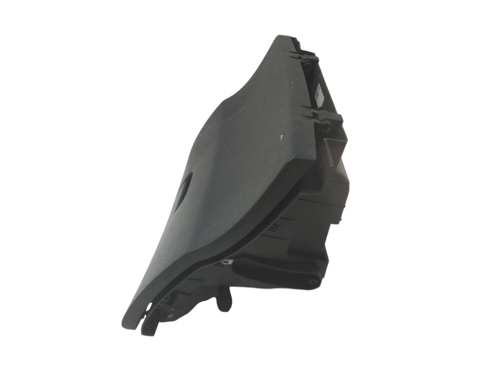 Cassetto porta oggetti per Ssangyong Korando 2 Serie (2010 - 2014)