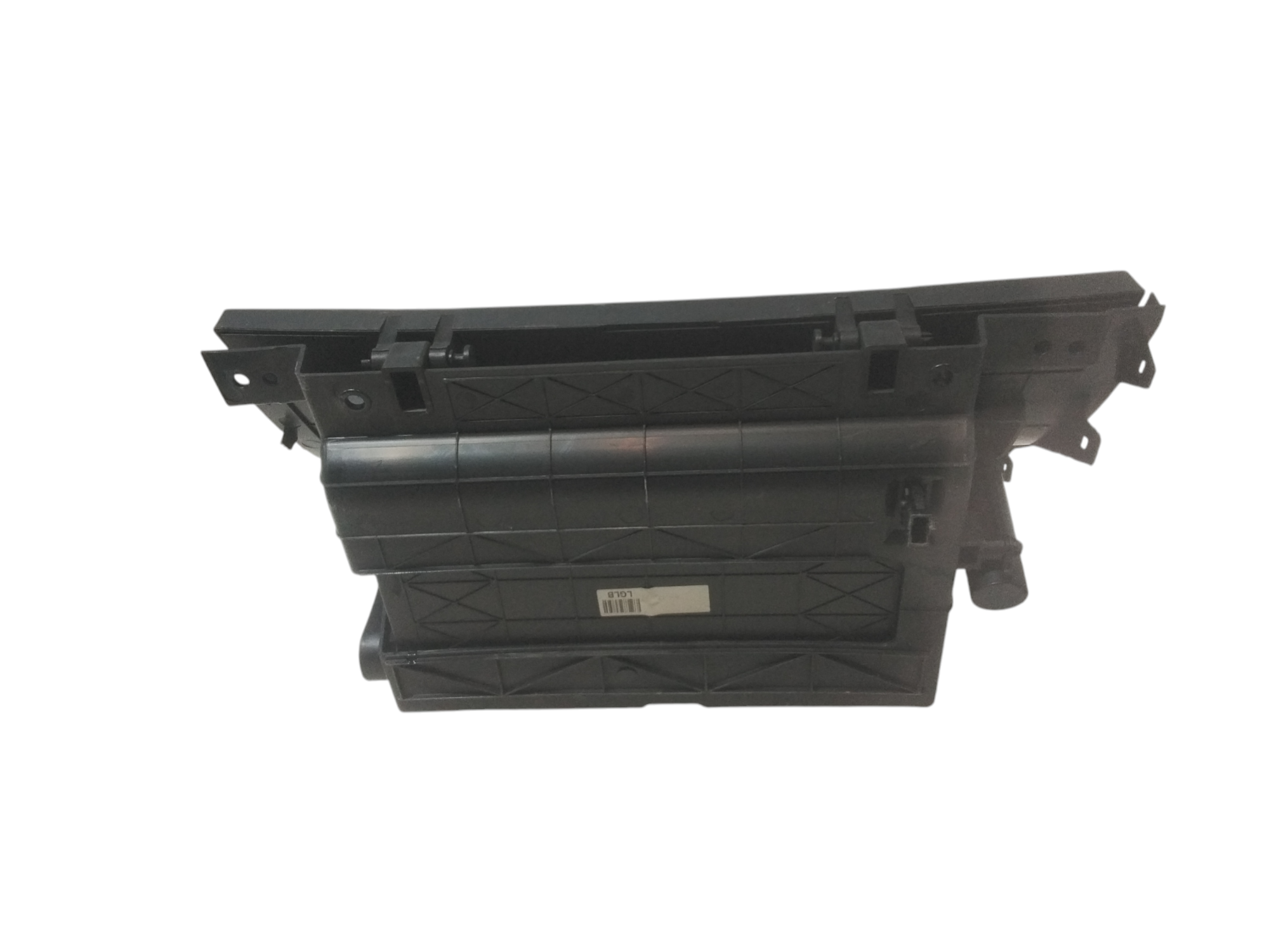 Cassetto porta oggetti per Ssangyong Korando 2 Serie (2010 - 2014)