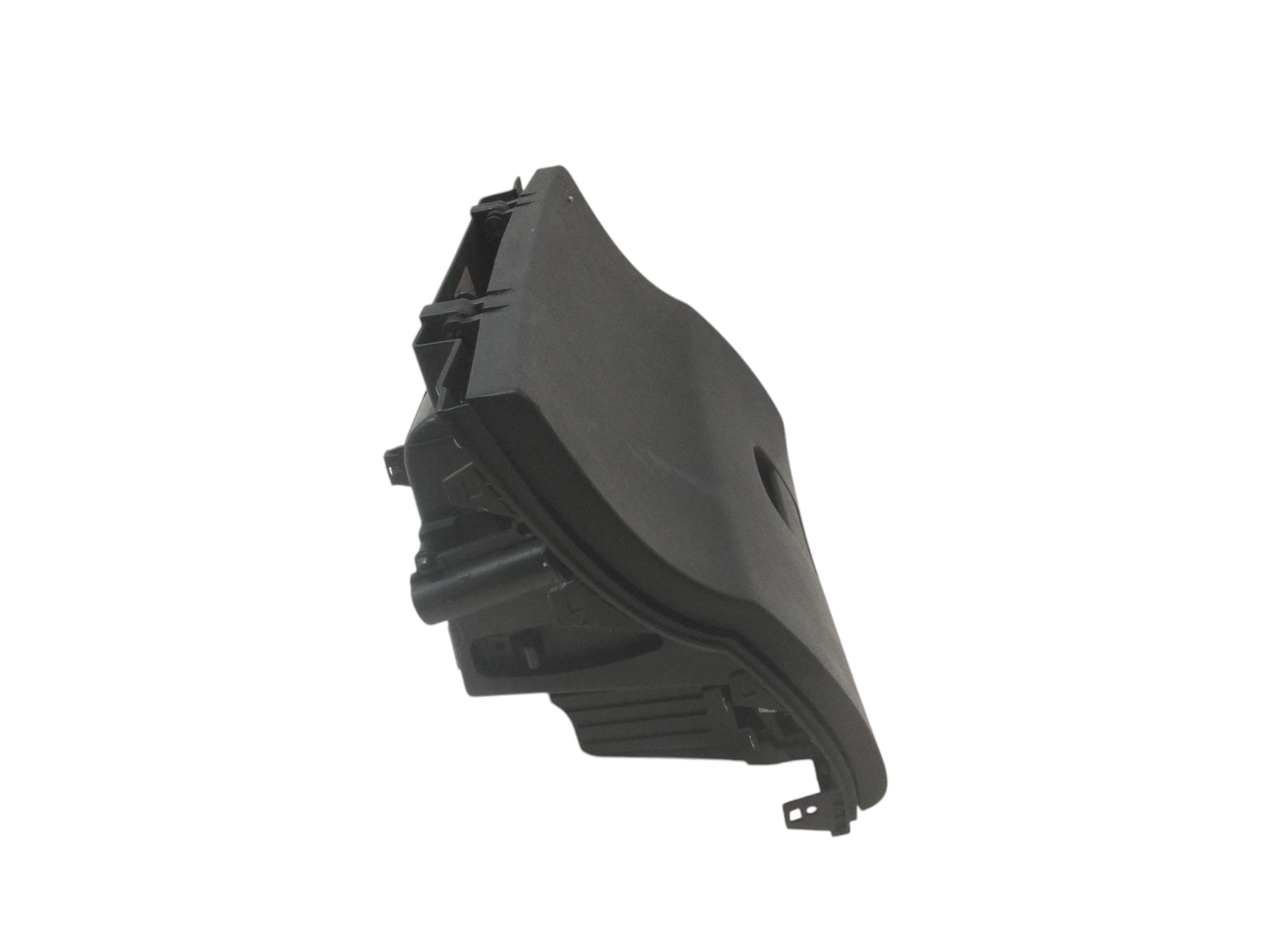 Cassetto porta oggetti per Ssangyong Korando 2 Serie (2010 - 2014)