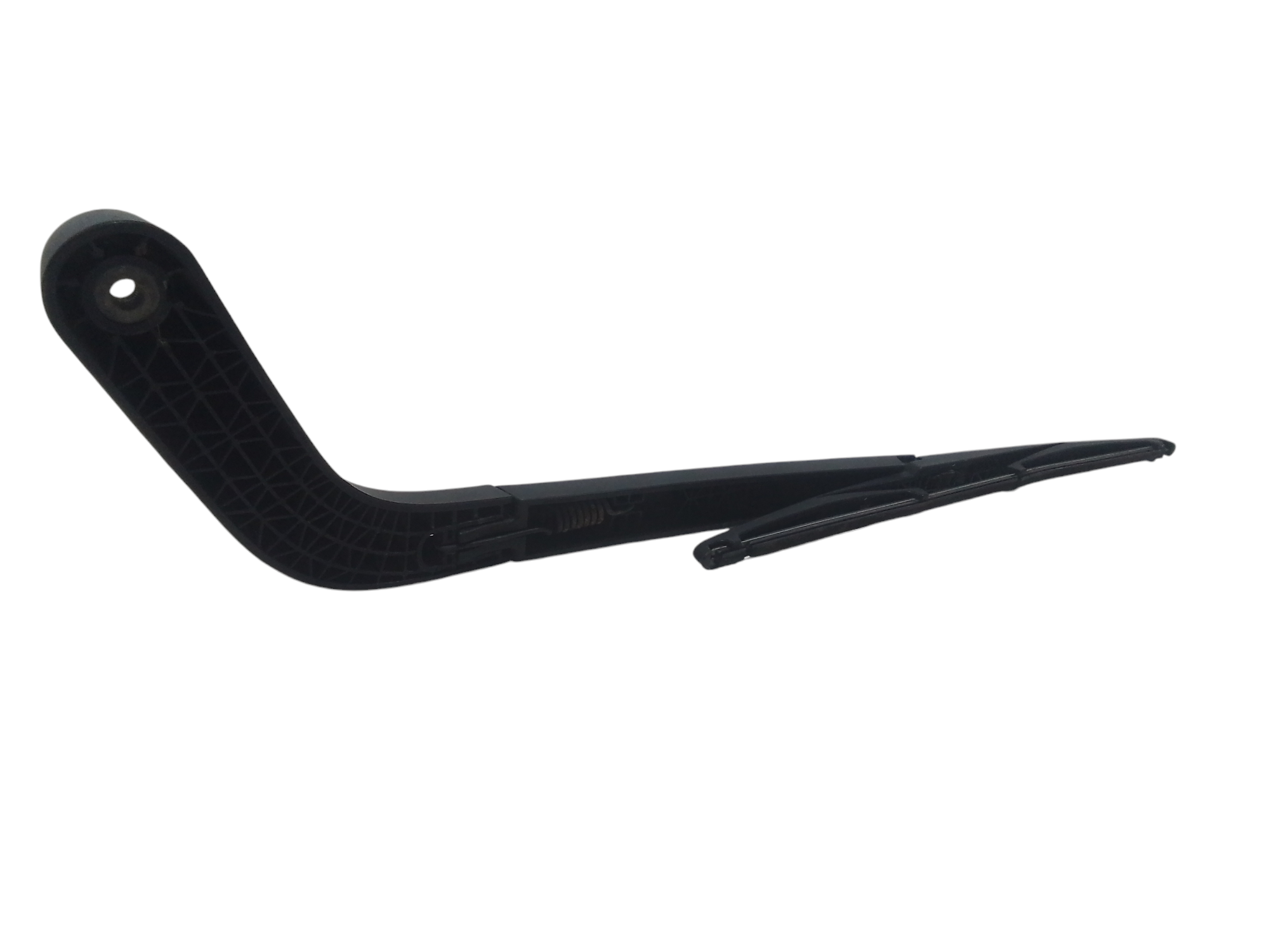 Braccio tergi posteriore per Chevrolet Spark 1 Serie (2009 - 2012)