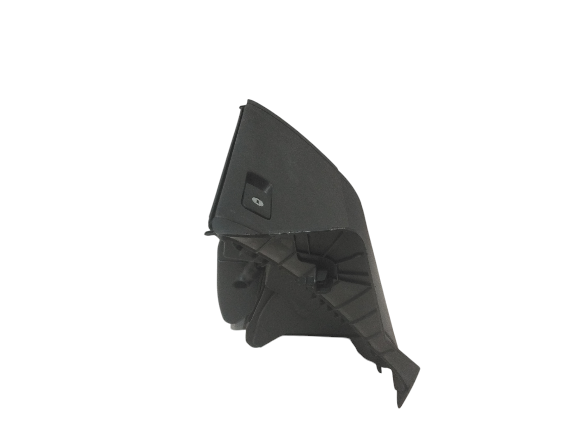 Cassetto porta oggetti per Volkswagen Golf 7 Berlina (12>) (2012 - In produzione)