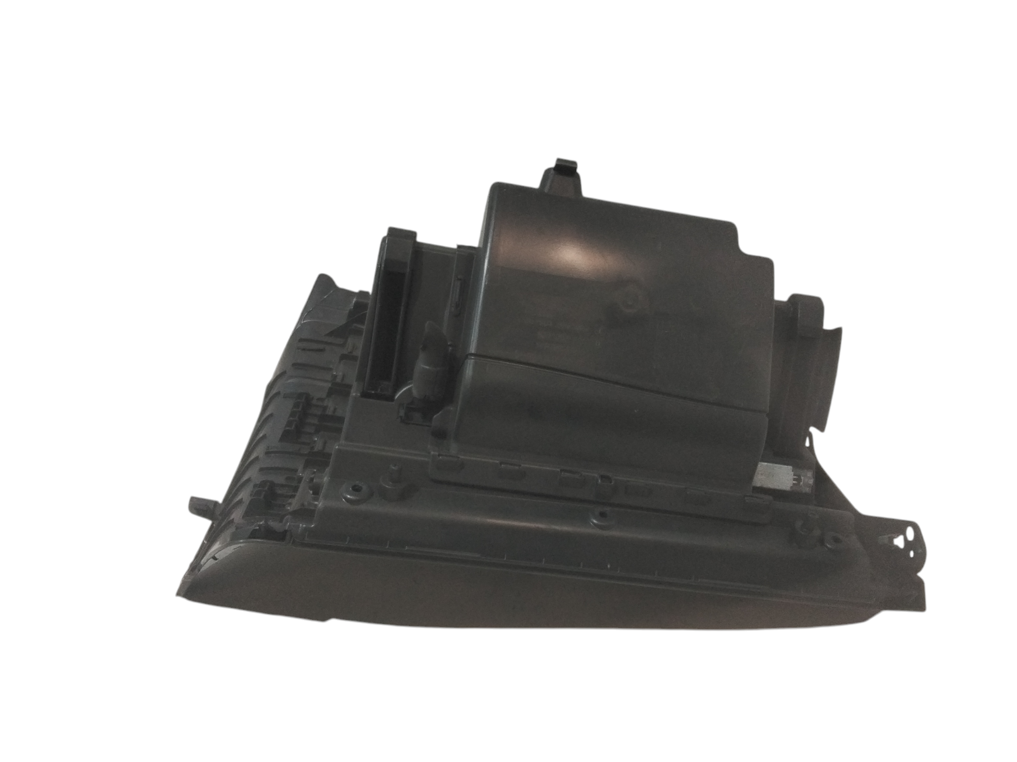 Cassetto porta oggetti per Volkswagen Golf 7 Berlina (12>) (2012 - In produzione)