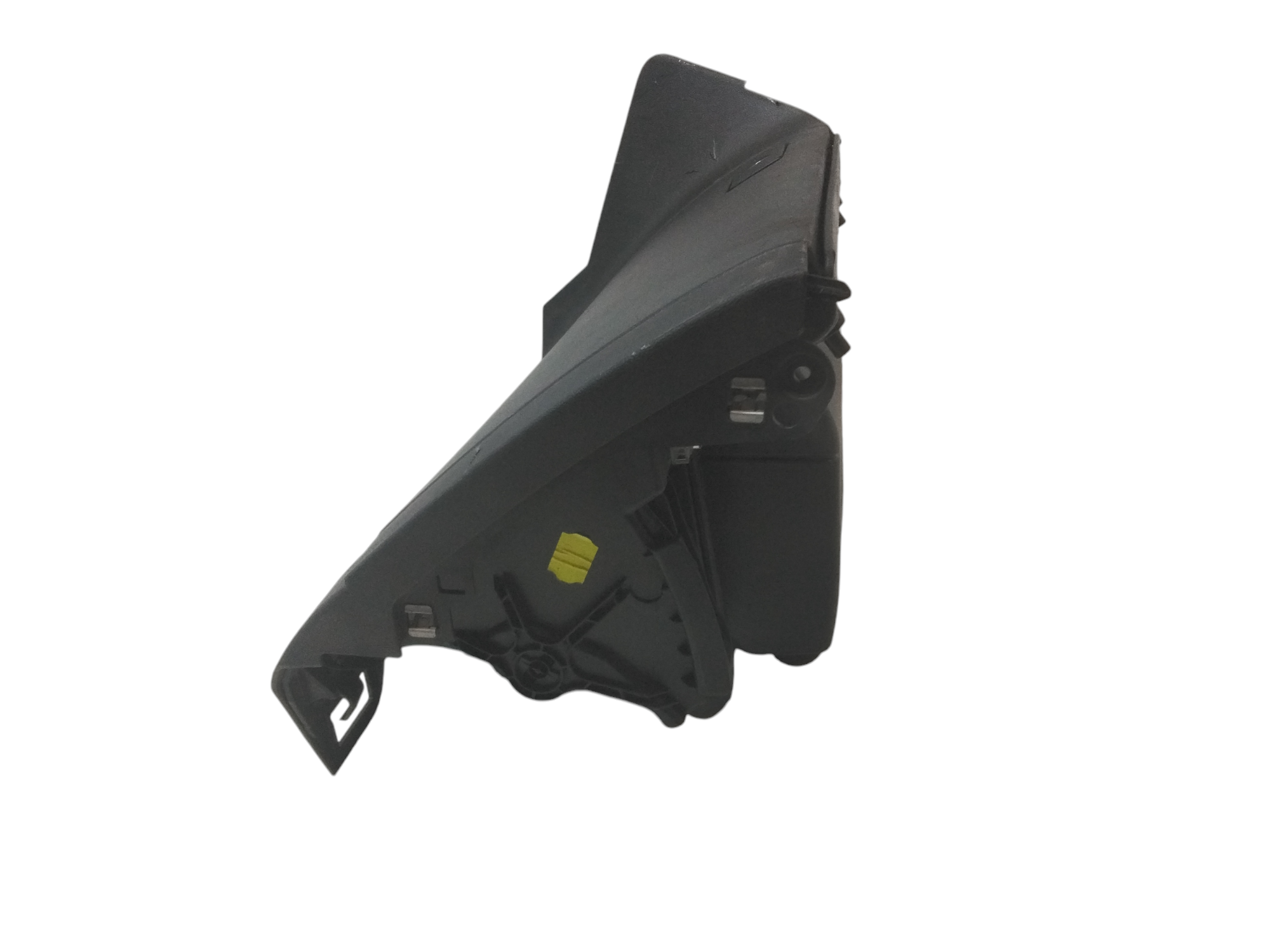 Cassetto porta oggetti per Volkswagen Golf 7 Berlina (12>) (2012 - In produzione)