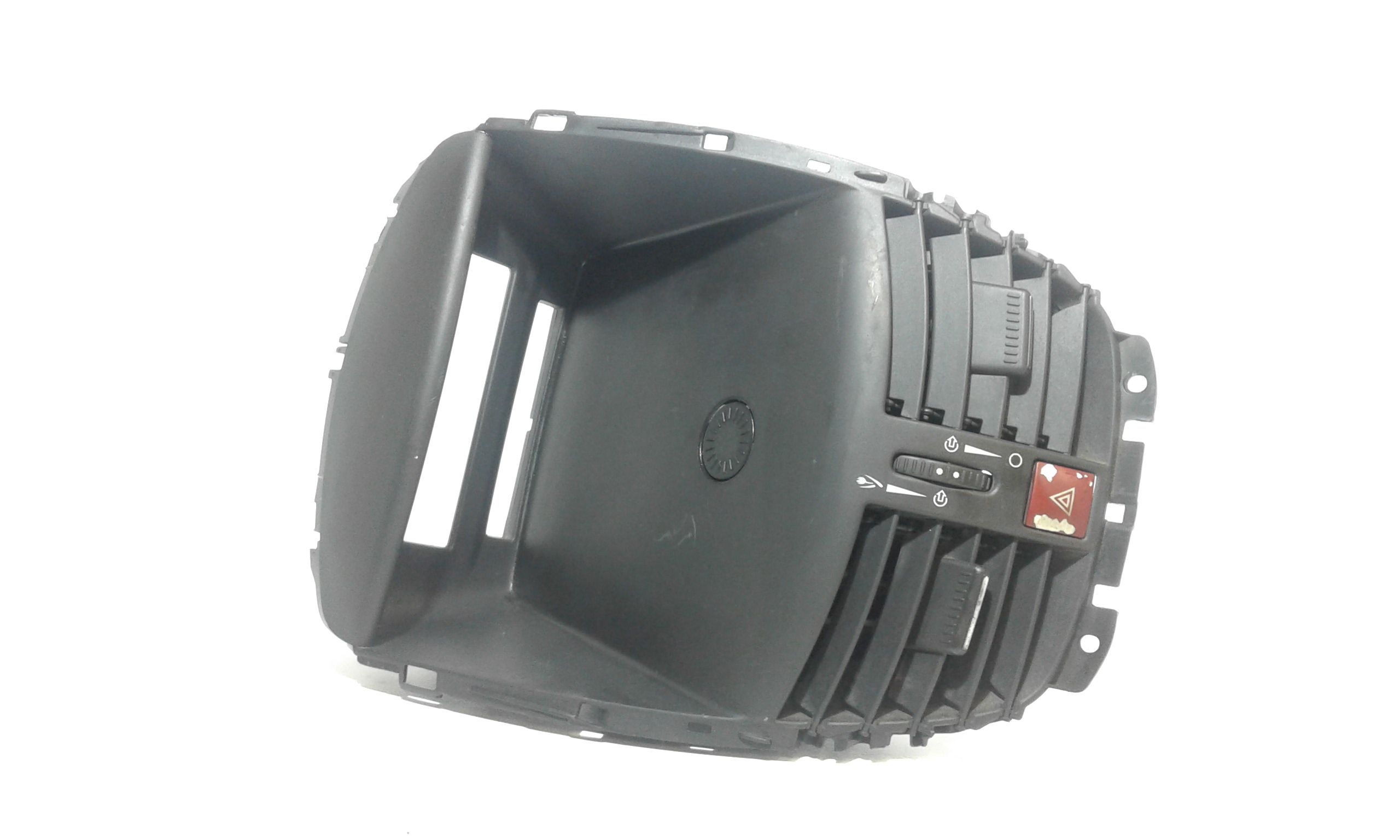 Bocchette Aria Cruscotto PEUGEOT 207 1 Serie