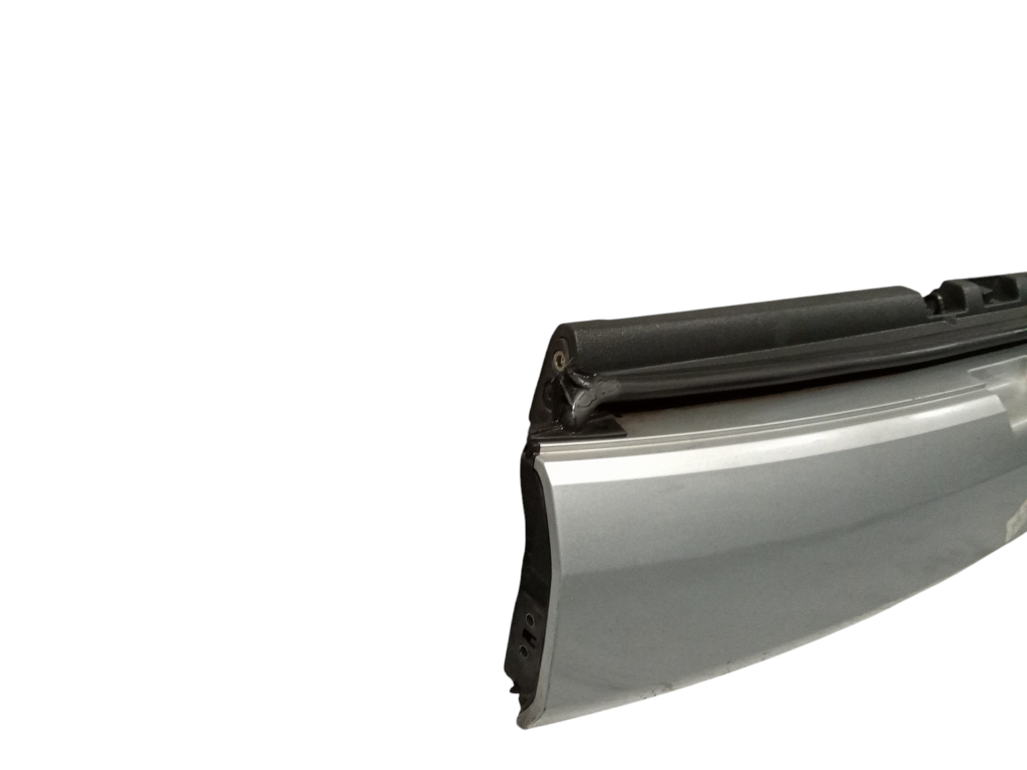 Cofano Baule Posteriore per Peugeot 3008 Serie (09>16) (2009 - 2016)