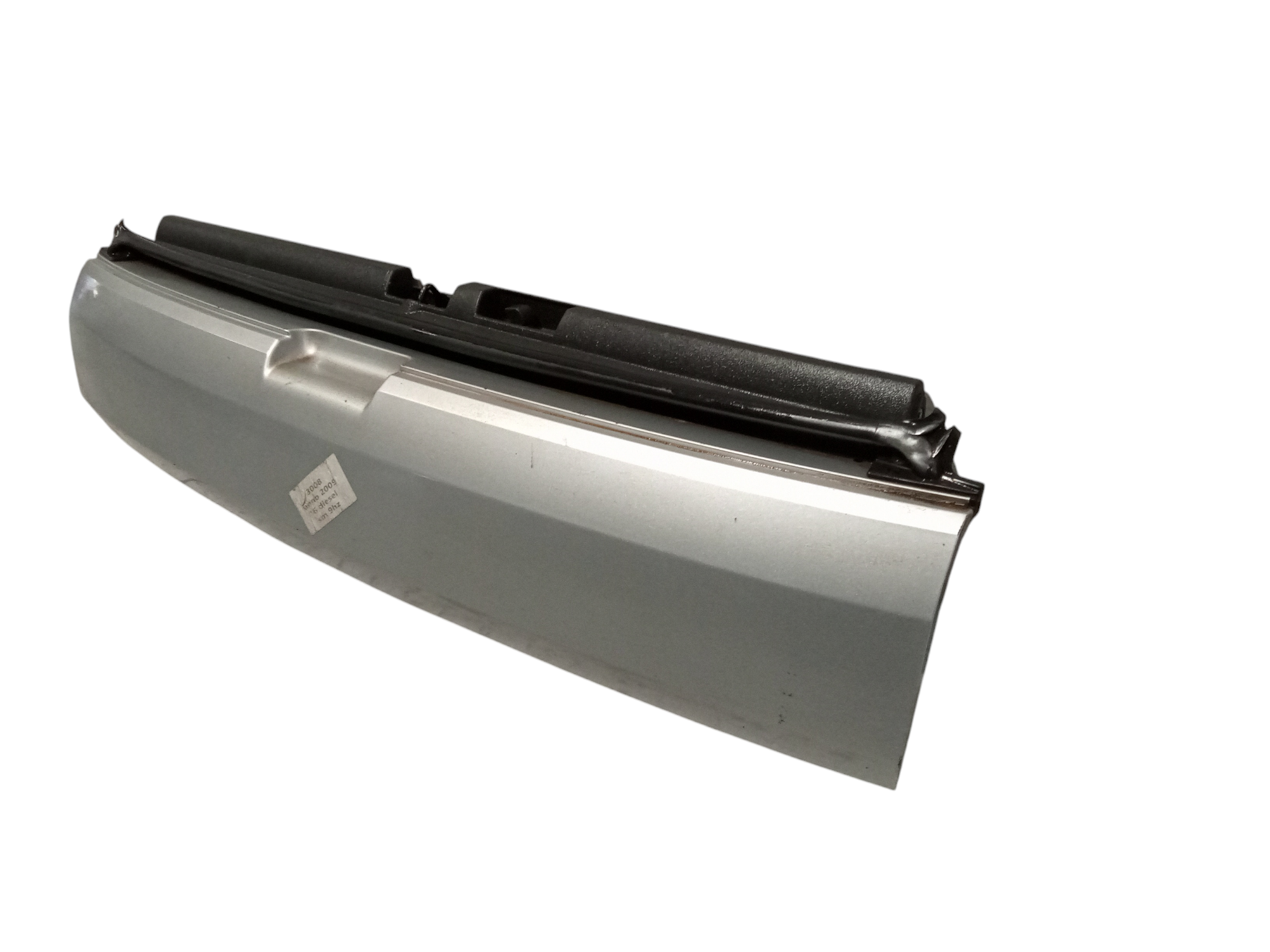 Cofano Baule Posteriore per Peugeot 3008 Serie (09>16) (2009 - 2016)