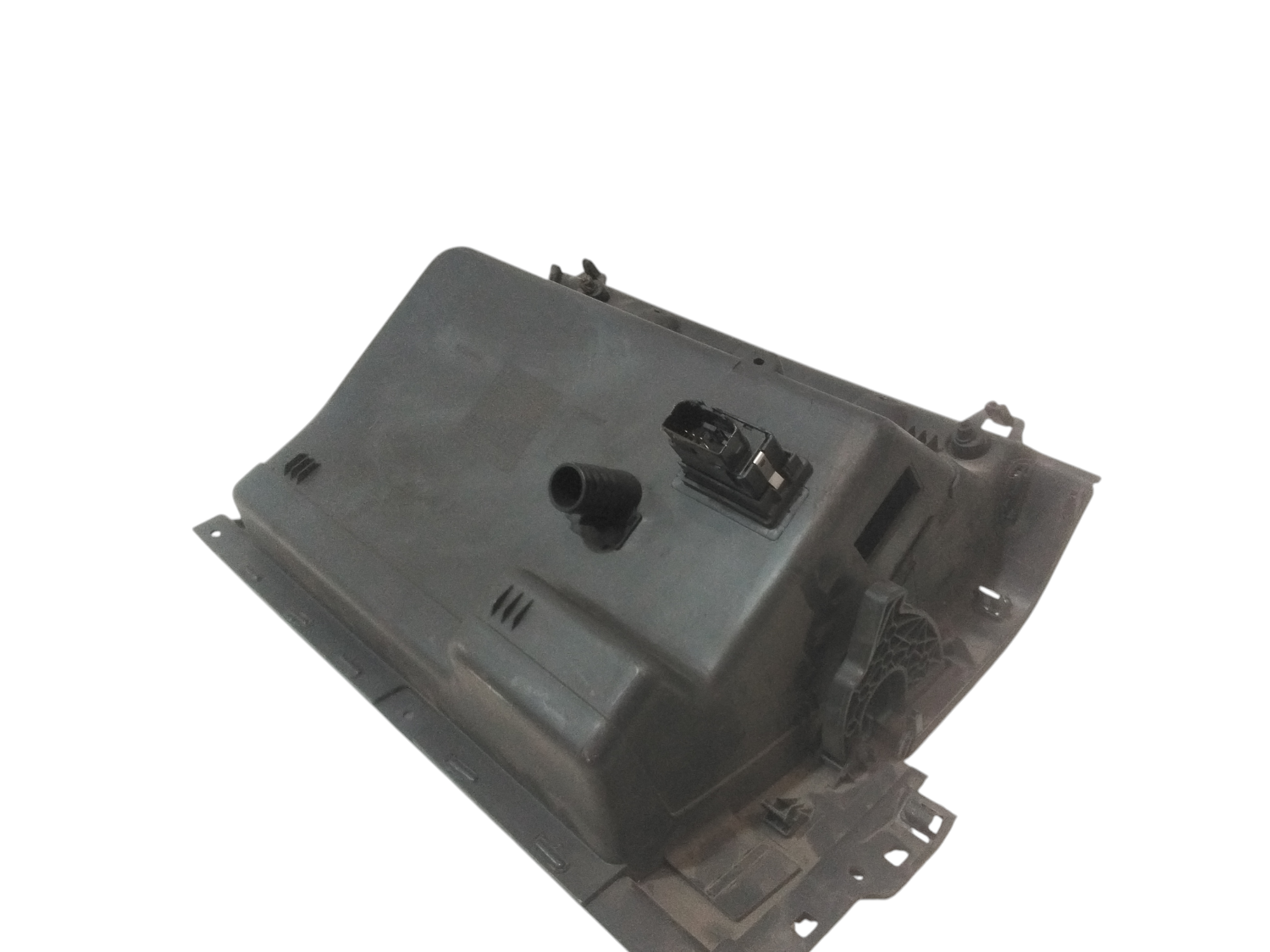 Cassetto porta oggetti per Volkswagen Touran 3 Serie (2010 - 2015)