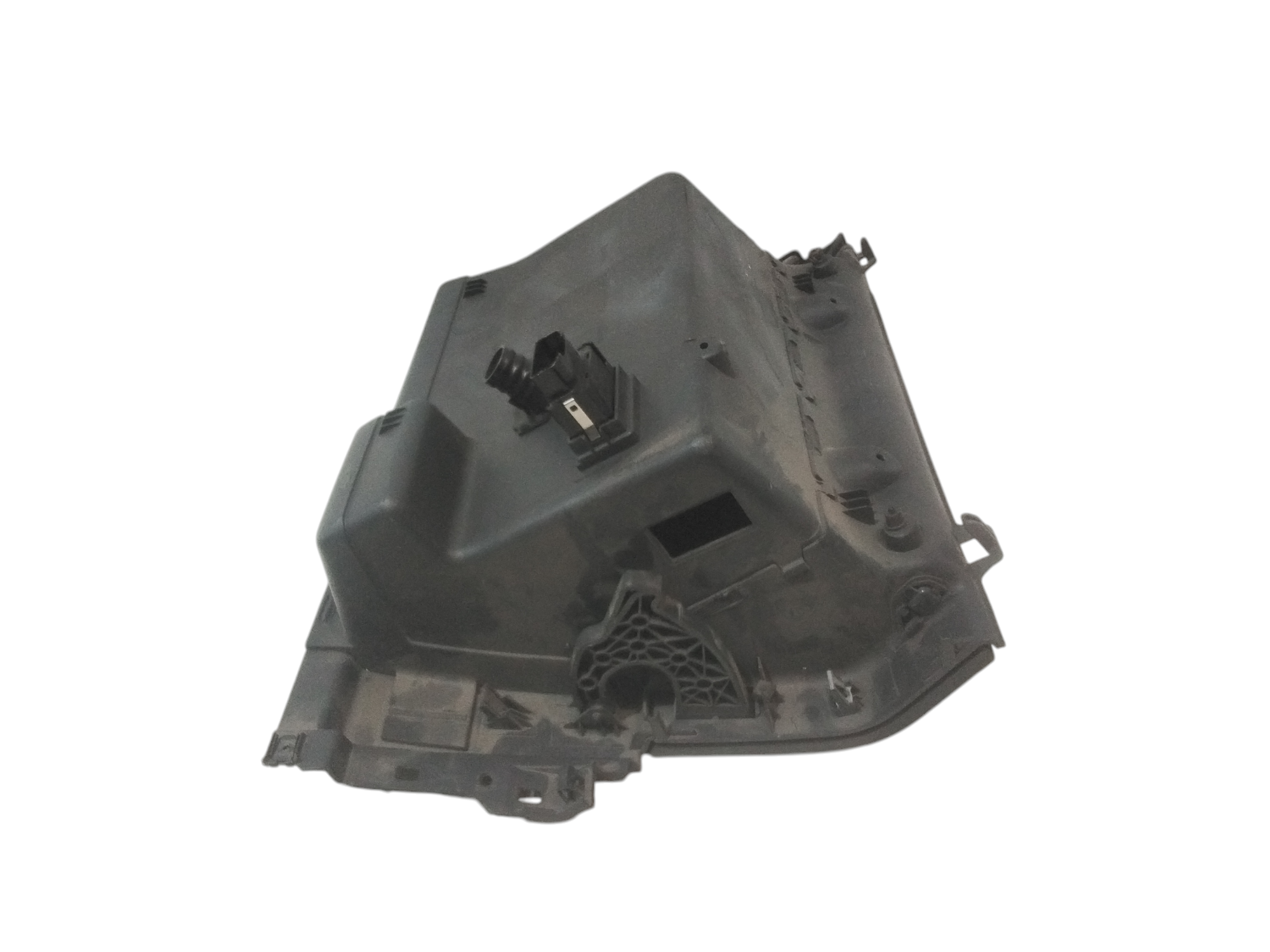 Cassetto porta oggetti per Volkswagen Touran 3 Serie (2010 - 2015)