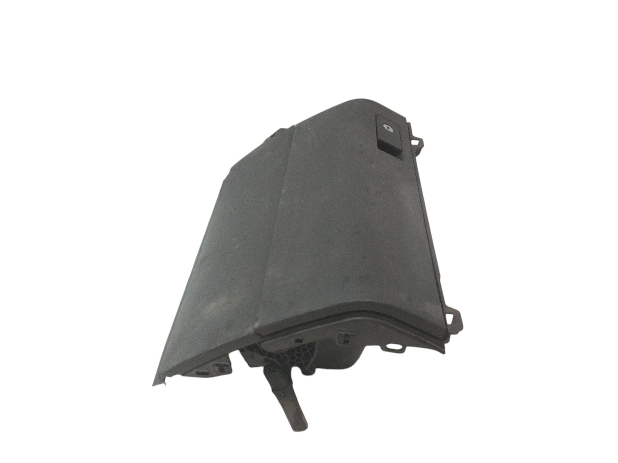 Cassetto porta oggetti per Volkswagen Touran 3 Serie (2010 - 2015)