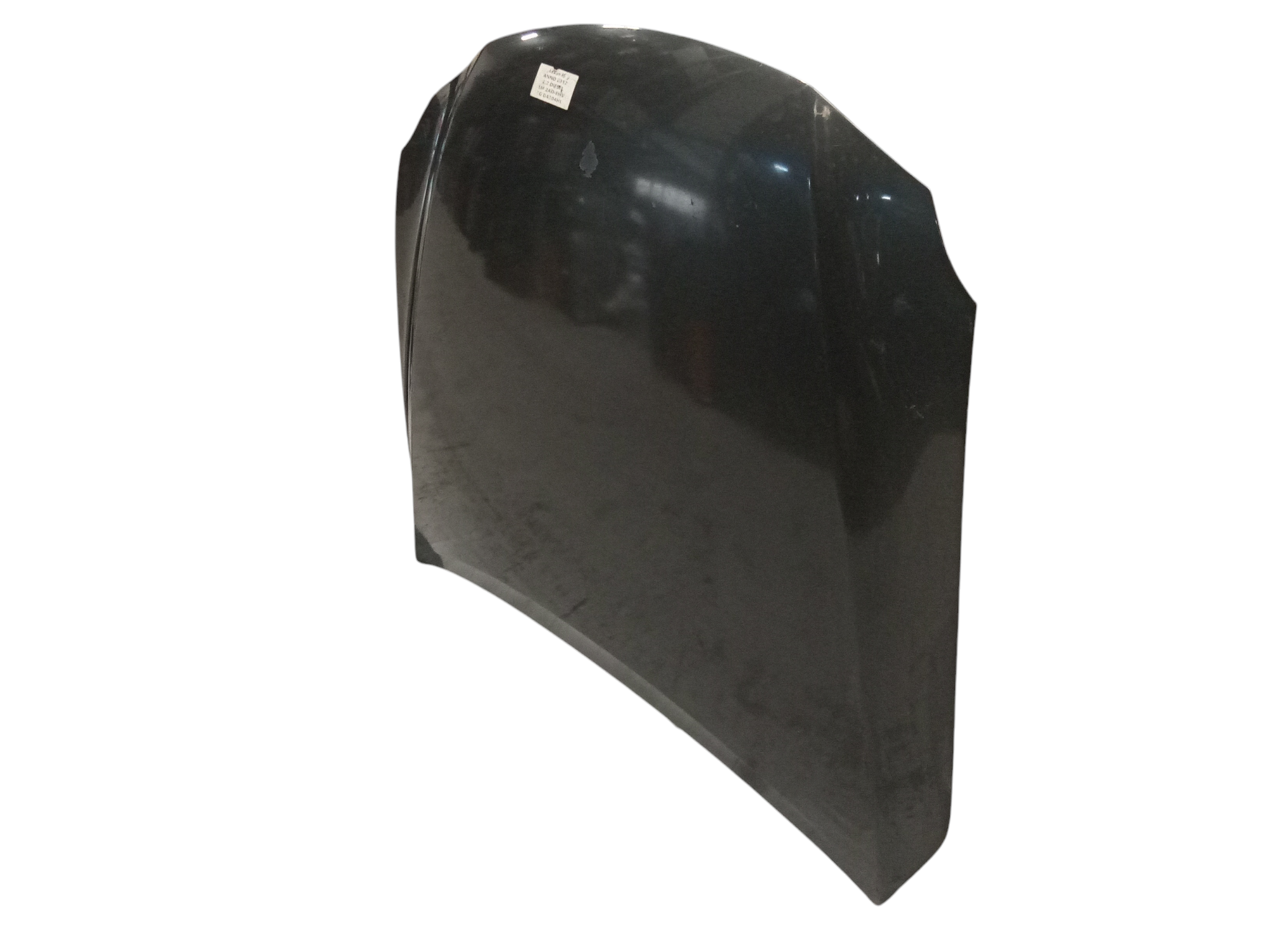 Cofano Anteriore per Lexus Lexus IS (XE20) (2005 - 2012)