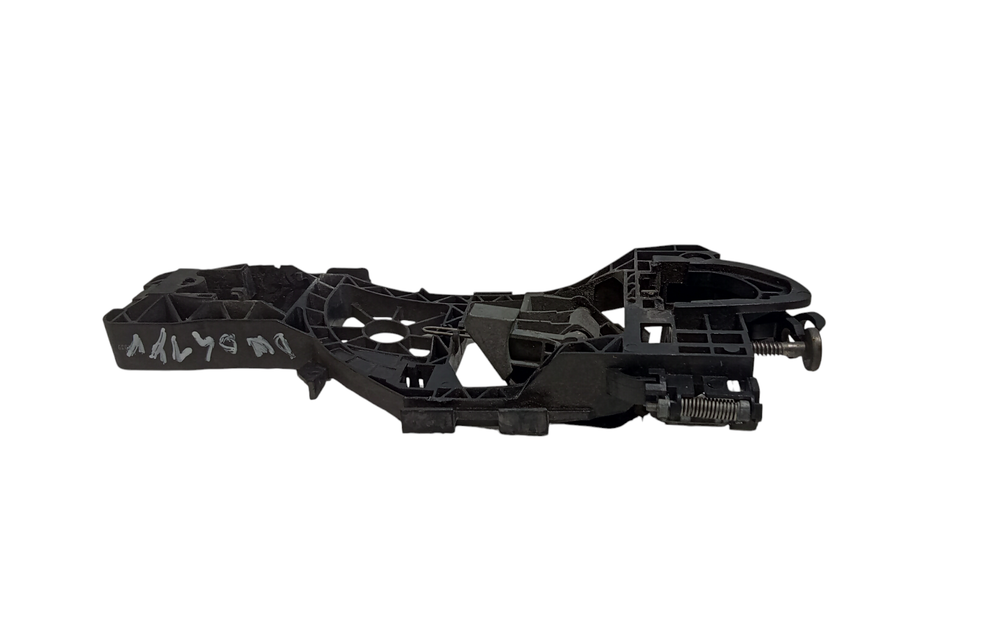 Supporto maniglia anteriore destra per Volkswagen Passat Variant 4 Serie (2005 - 2010)