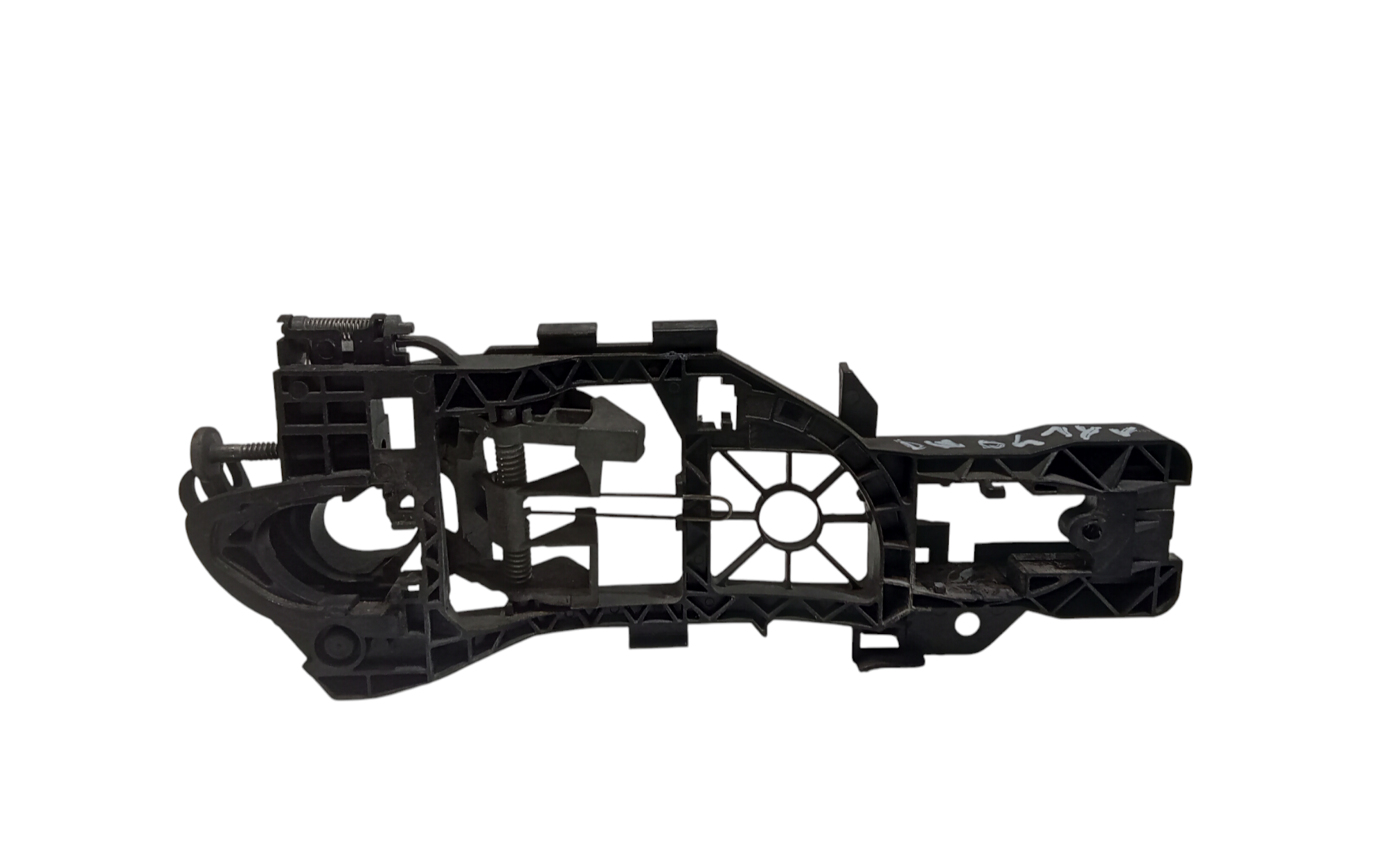 Supporto maniglia anteriore destra per Volkswagen Passat Variant 4 Serie (2005 - 2010)