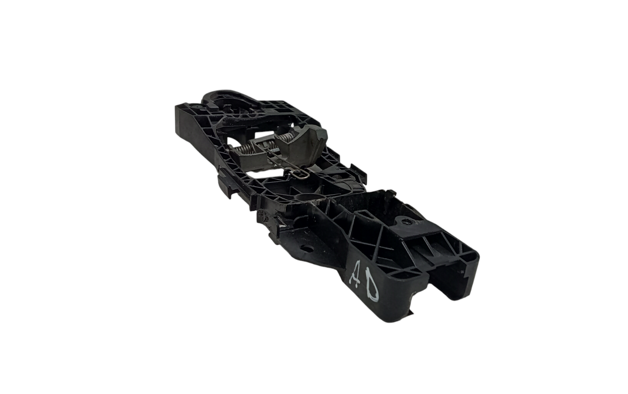 Supporto maniglia anteriore destra per Volkswagen Passat Variant 4 Serie (2005 - 2010)