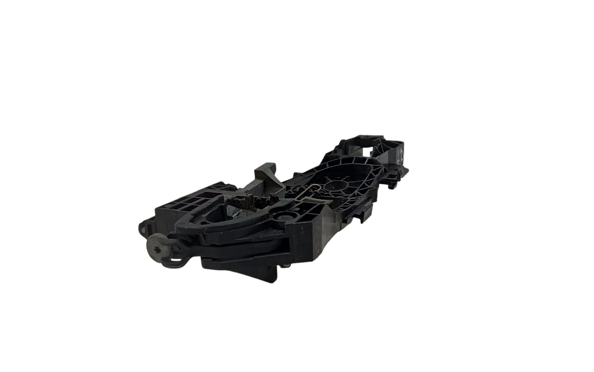 Supporto maniglia anteriore destra per Volkswagen Passat Variant 4 Serie (2005 - 2010)