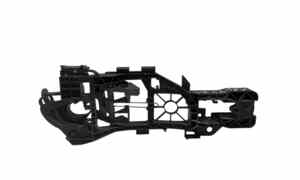 Supporto maniglia anteriore destra per Volkswagen Passat Variant 4 Serie (2005 - 2010)