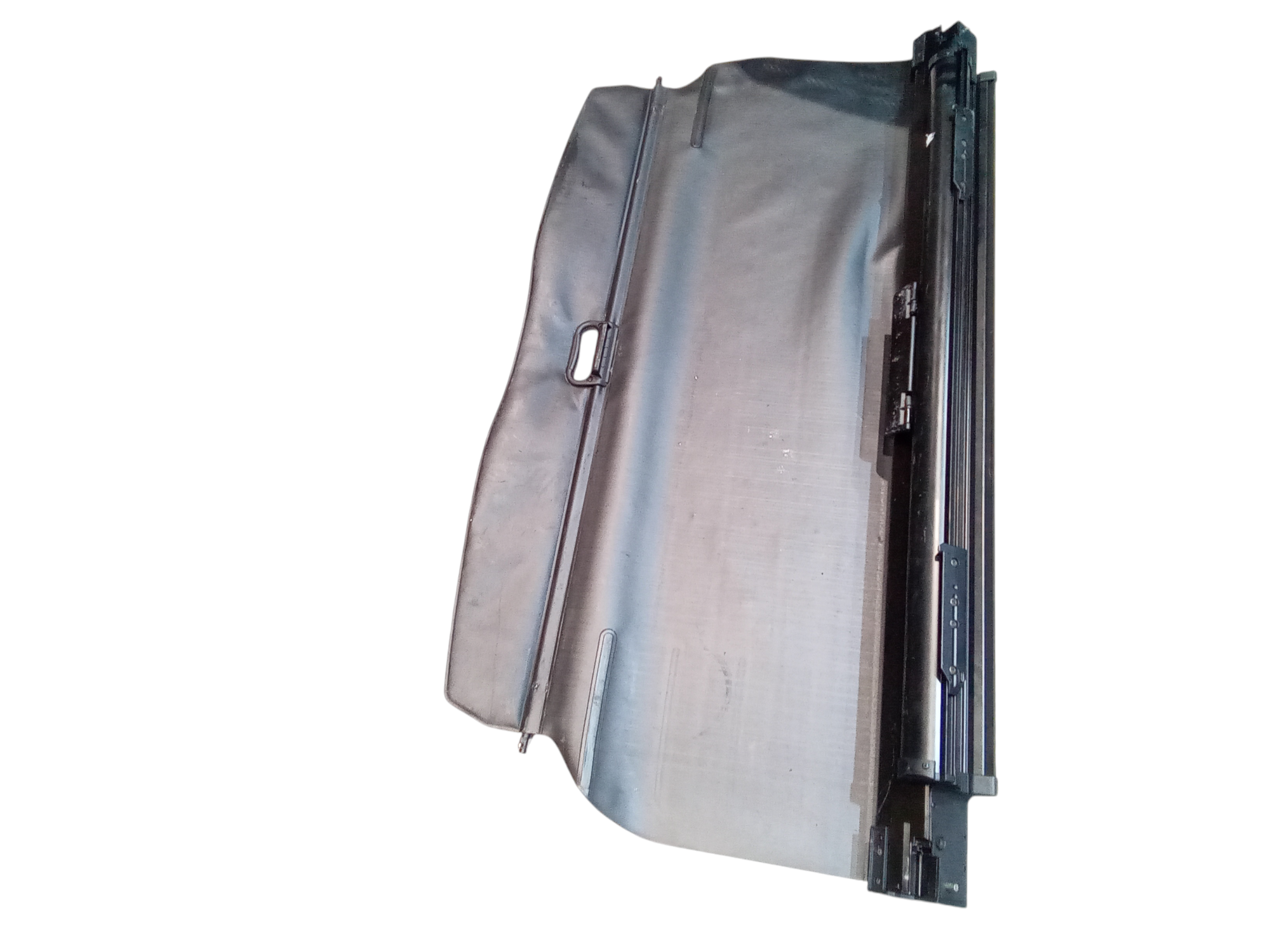 Cappelliera posteriore per Bmw Serie 3 E91 Touring (2005 - 2008)