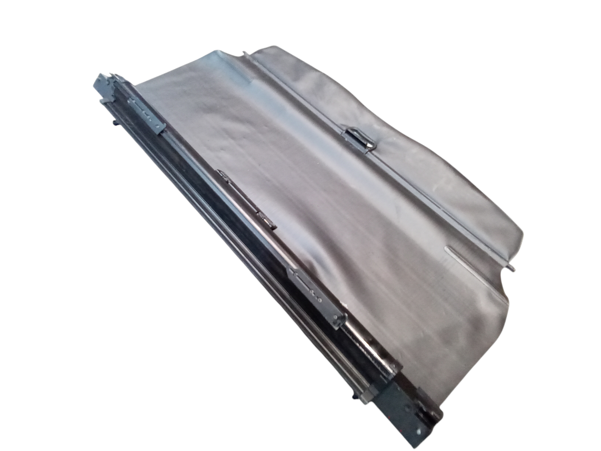 Cappelliera posteriore per Bmw Serie 3 E91 Touring (2005 - 2008)