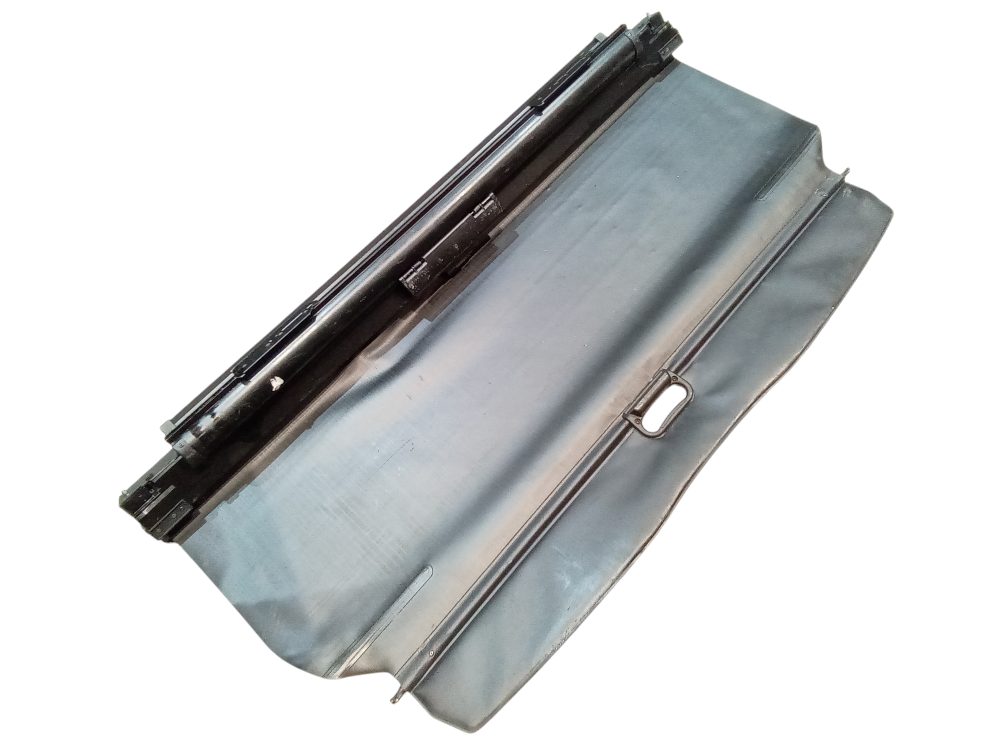 Cappelliera posteriore per Bmw Serie 3 E91 Touring (2005 - 2008)