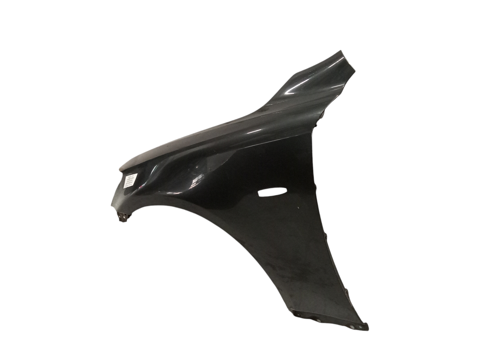 Parafango Anteriore Sinistro per Lexus Lexus IS (XE20) (2005 - 2012)