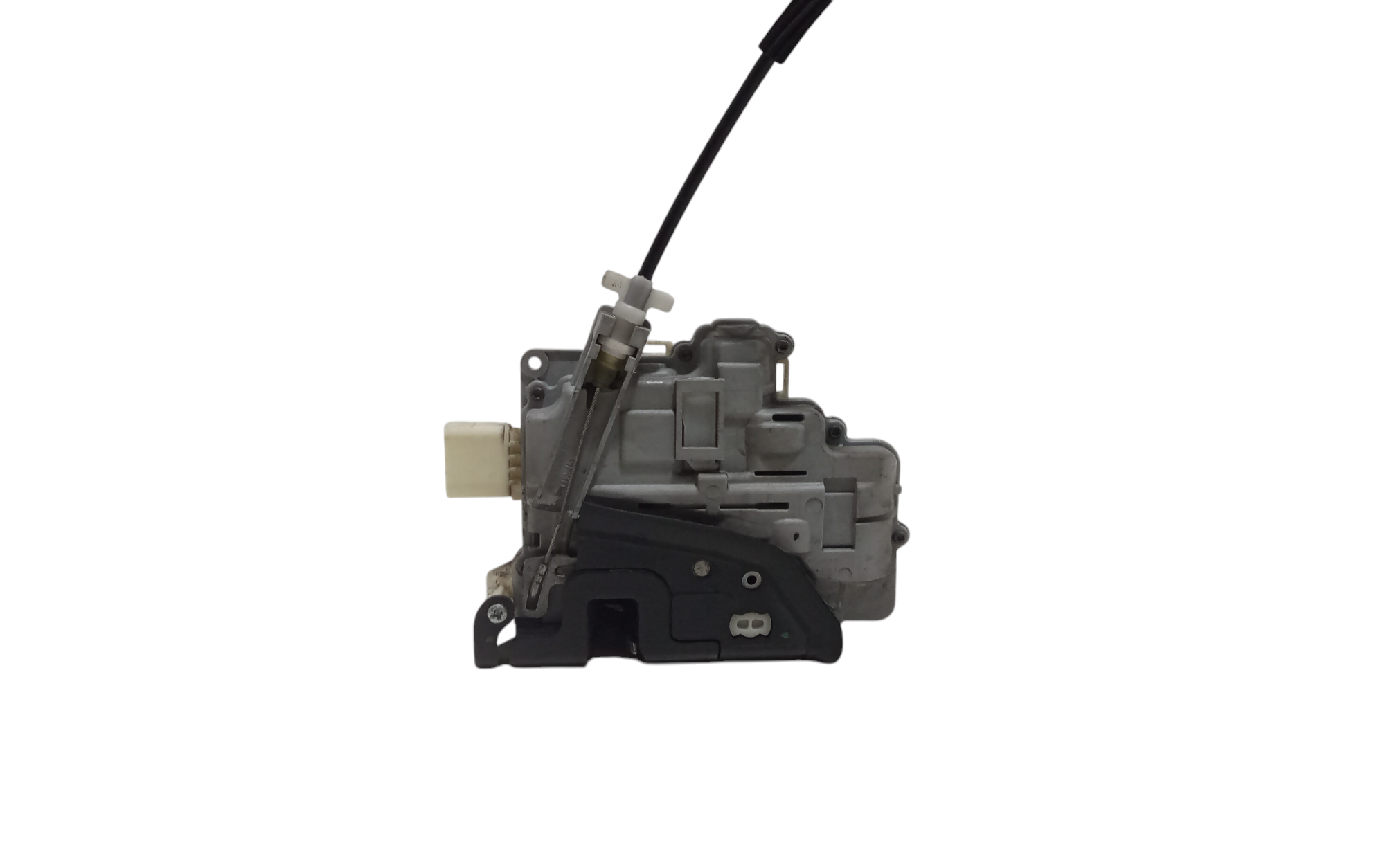 Serratura Anteriore Destra per Volkswagen Passat Variant 4 Serie (2005 - 2010)