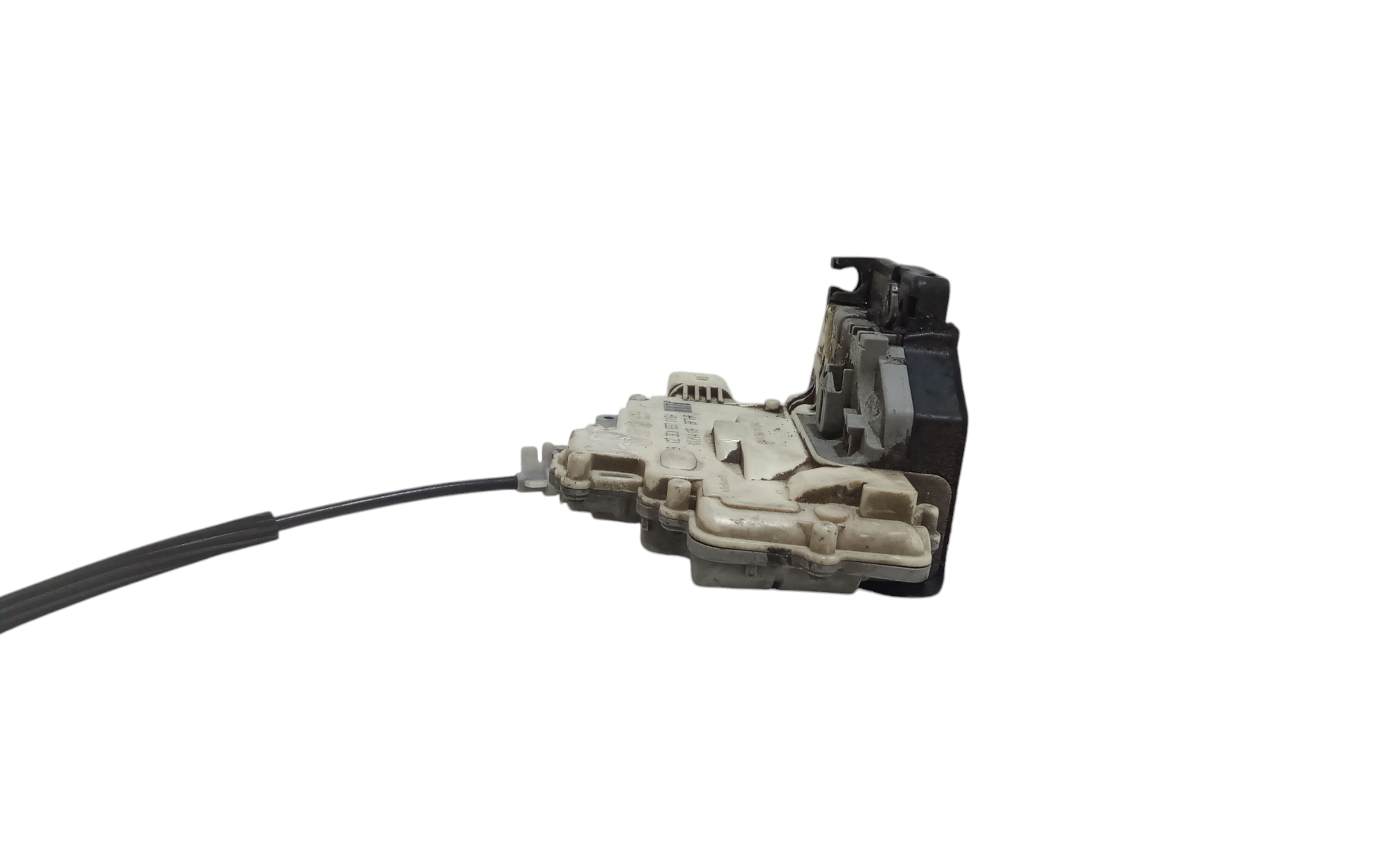 Serratura Anteriore Destra per Volkswagen Passat Variant 4 Serie (2005 - 2010)