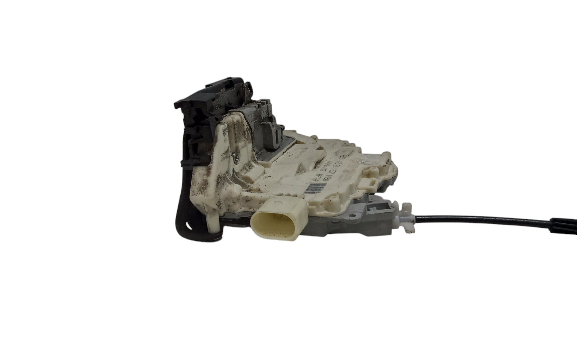 Serratura Anteriore Destra per Volkswagen Passat Variant 4 Serie (2005 - 2010)