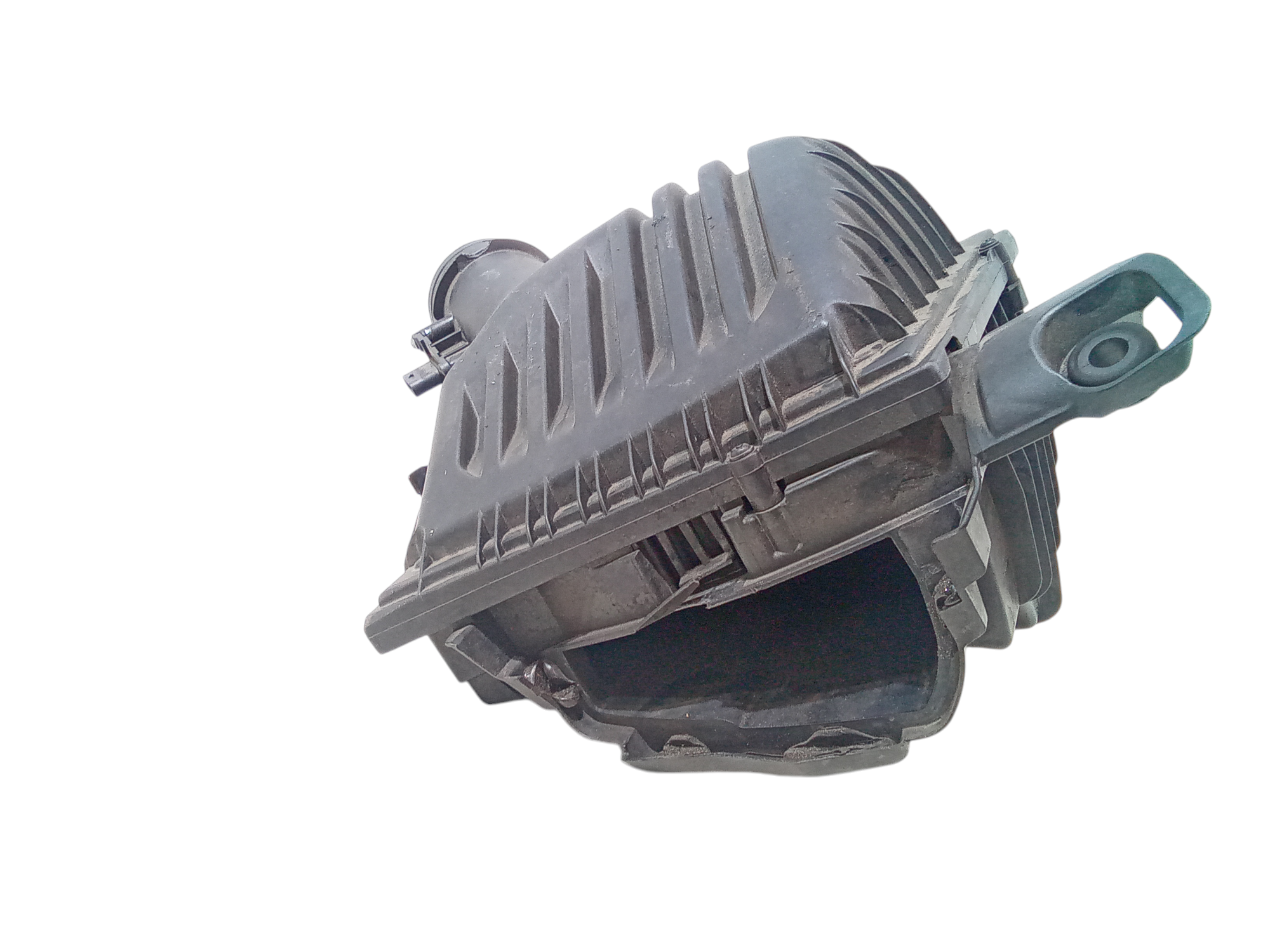 Box scatola filtro aria per Mini Countryman S (16>) (2016 - In produzione)