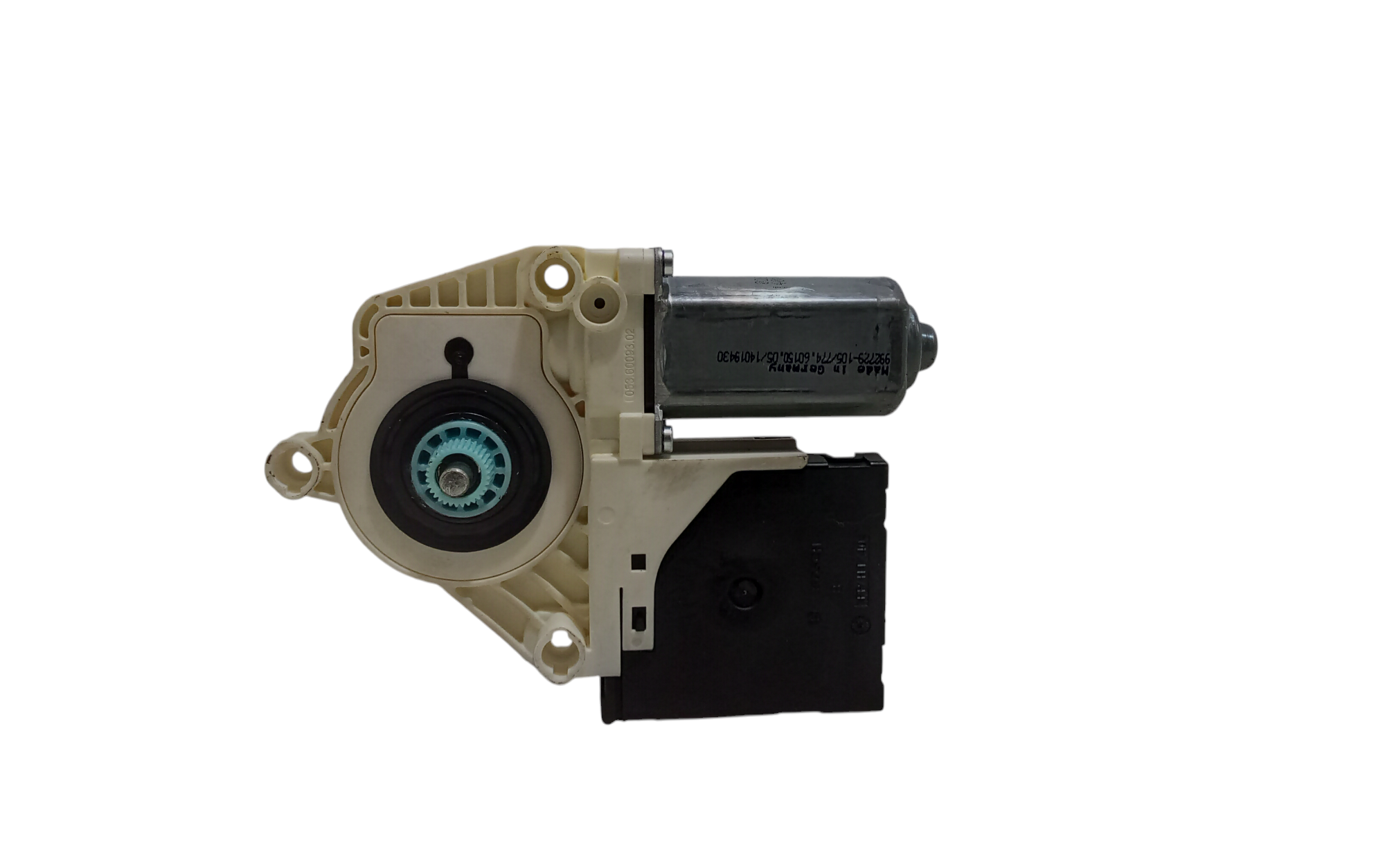 Motorino Alzavetro anteriore destra per Volkswagen Passat Variant 4 Serie (2005 - 2010)