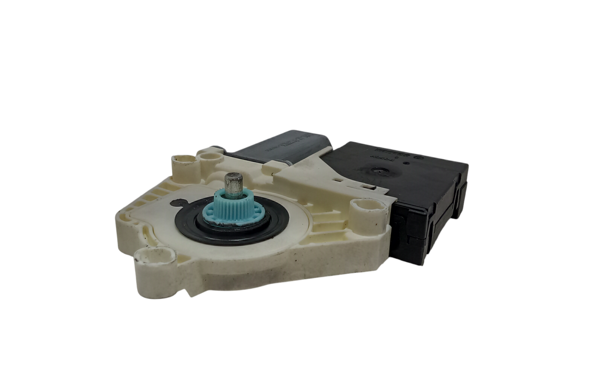 Motorino Alzavetro anteriore destra per Volkswagen Passat Variant 4 Serie (2005 - 2010)