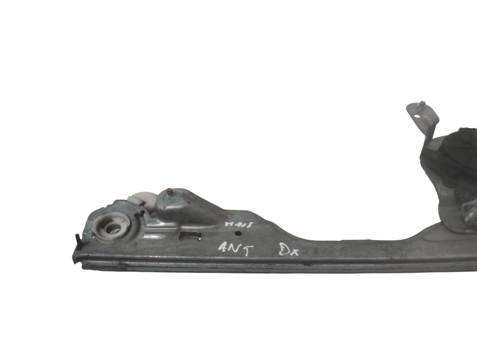 Cremagliera anteriore destra passeggero per Renault Modus 2 Serie (2006 - In produzione)