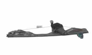 Cremagliera anteriore destra passeggero per Renault Modus 2 Serie (2006 - In produzione)